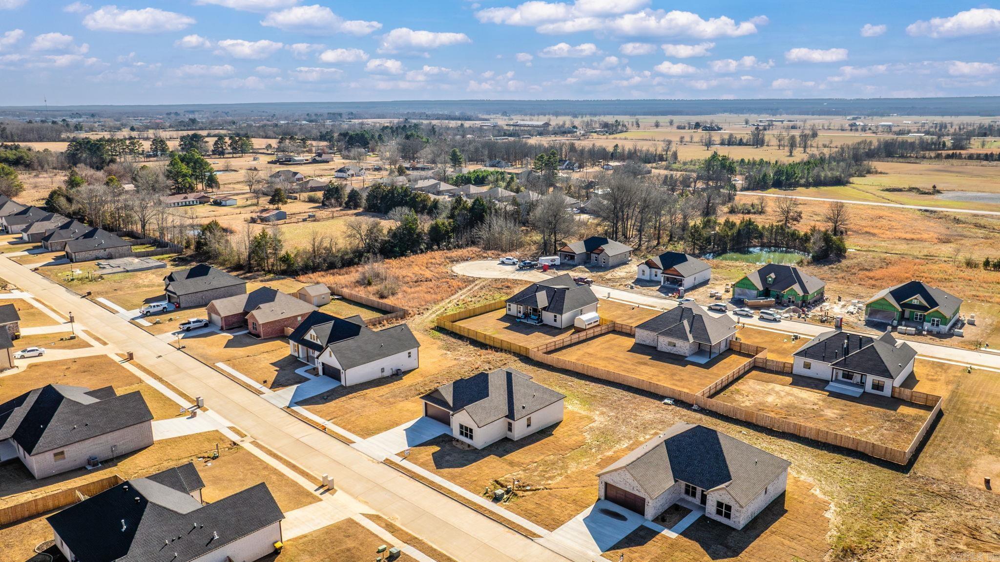 46 Ridge View Street Vilonia, AR 72173