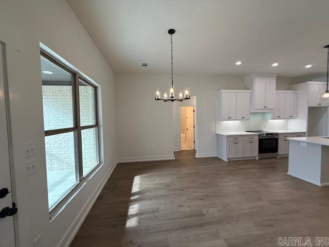 46 Ridge View Street  Vilonia, AR