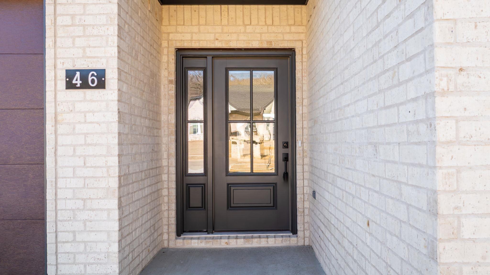 46 Ridge View Street Vilonia, AR 72173