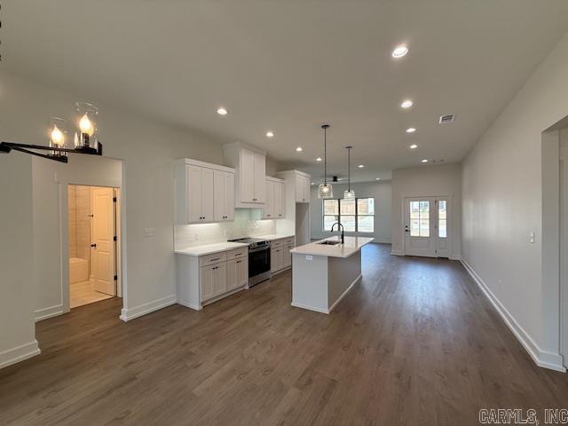 46 Ridge View Street  Vilonia, AR