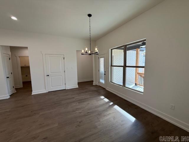 46 Ridge View Street  Vilonia, AR