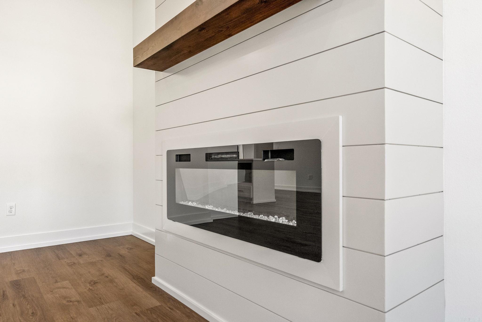 46 Ridge View Street Vilonia, AR 72173