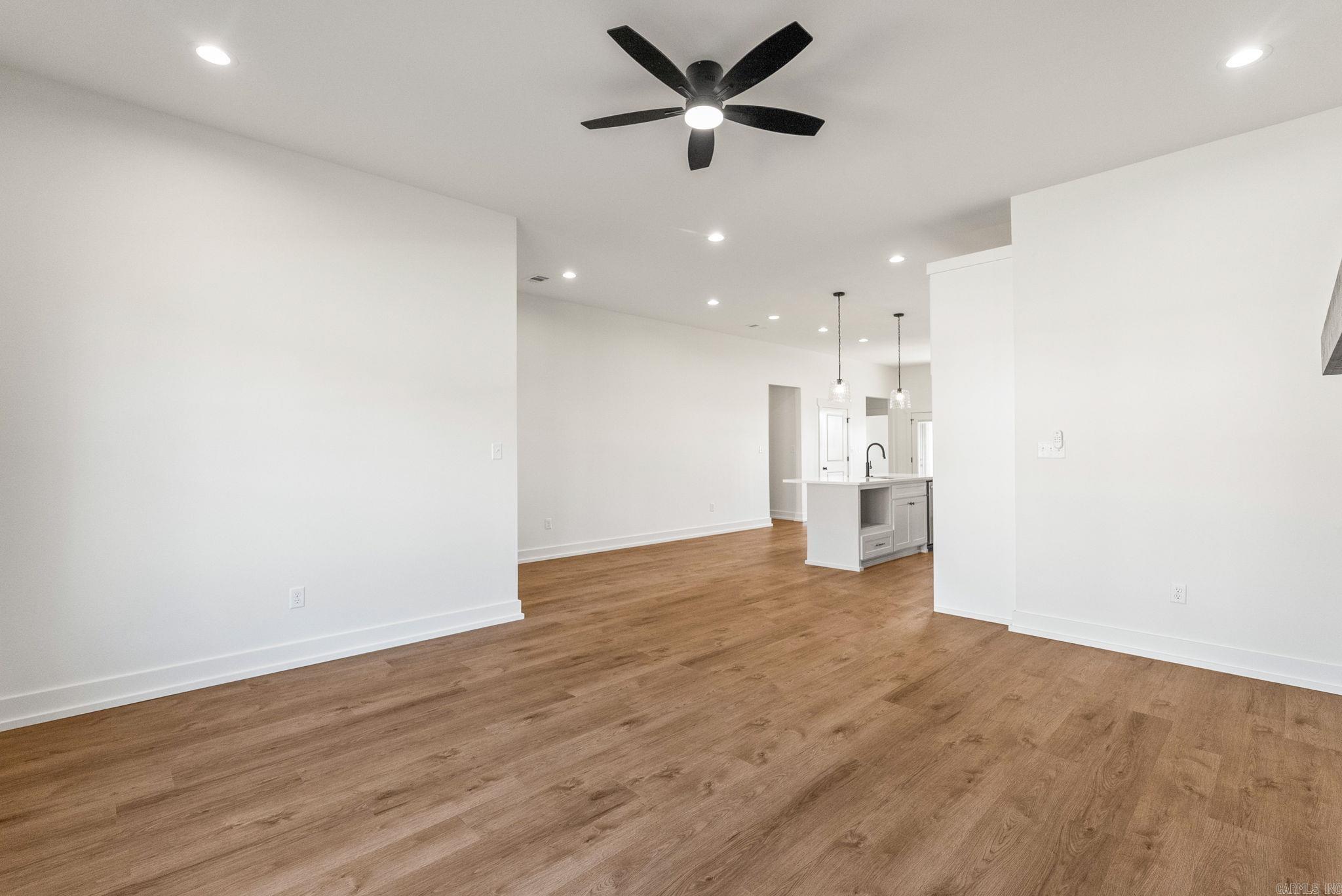 46 Ridge View Street Vilonia, AR 72173