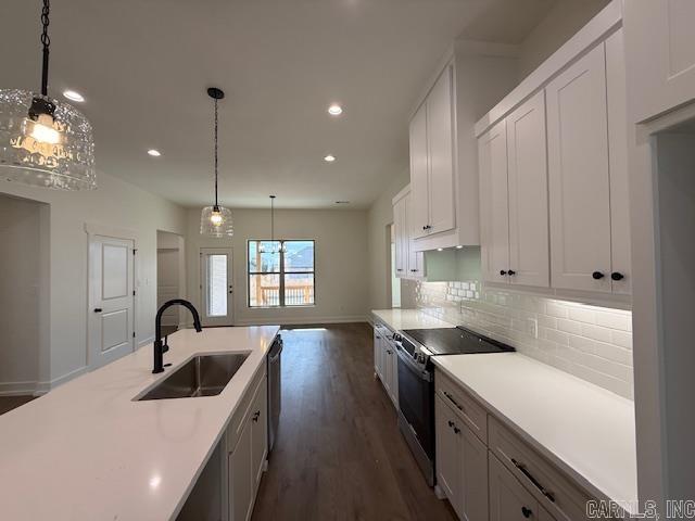 46 Ridge View Street  Vilonia, AR