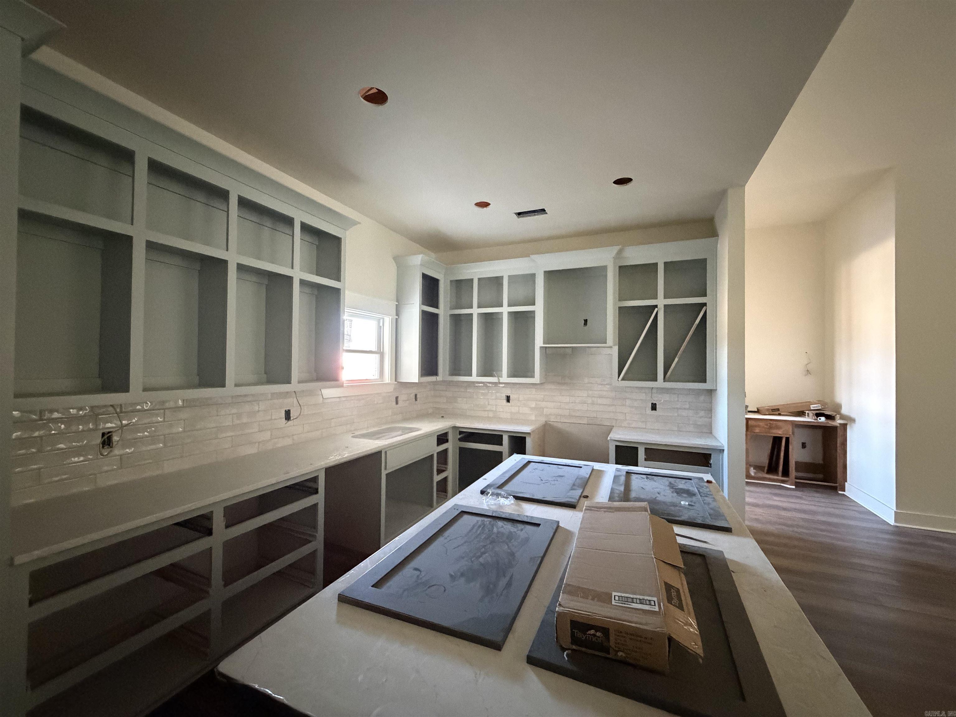 47 Sunset  Morrilton, AR