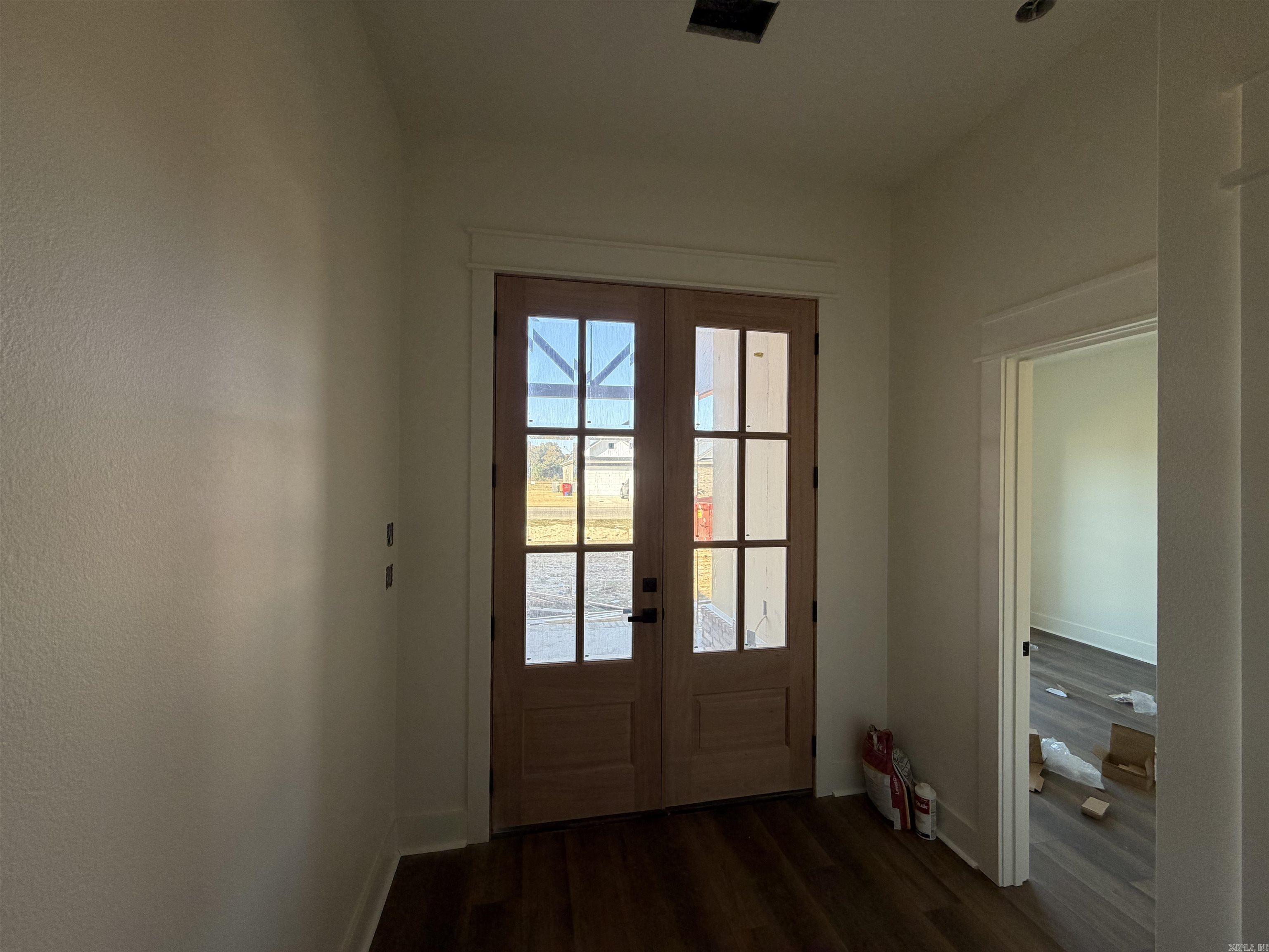 47 Sunset  Morrilton, AR