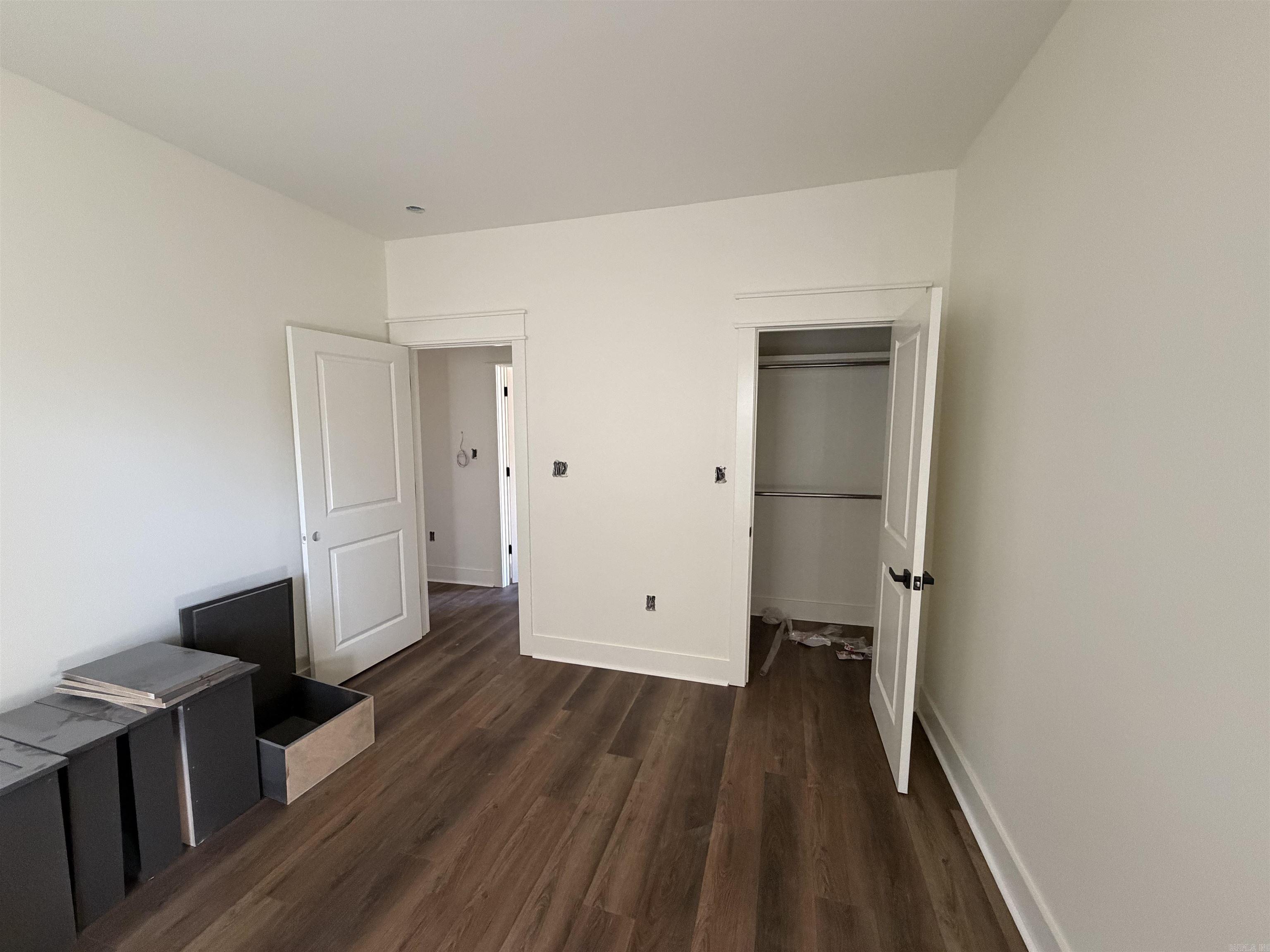 47 Sunset  Morrilton, AR