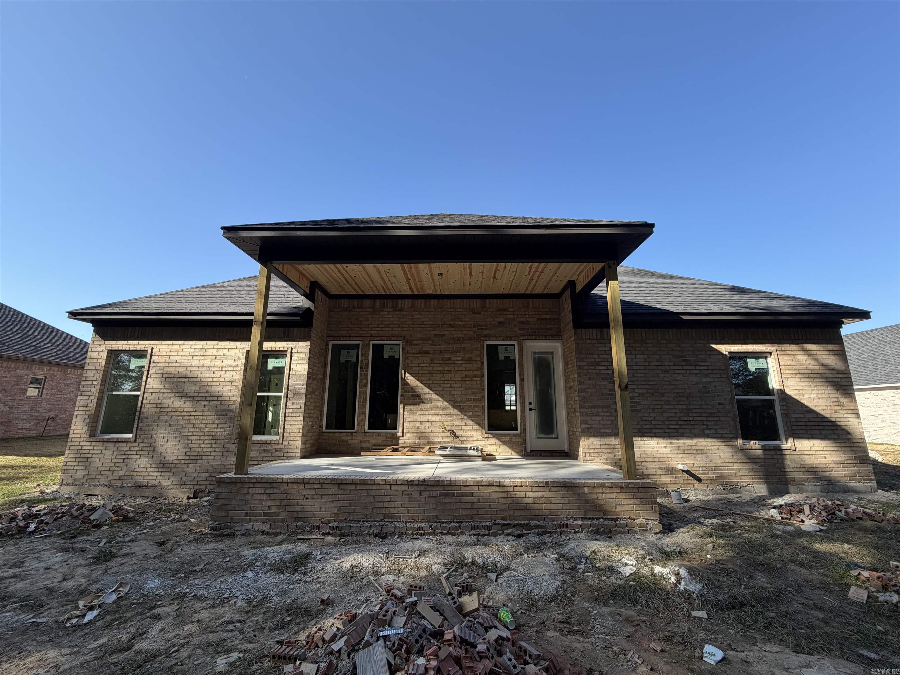 47 Sunset  Morrilton, AR