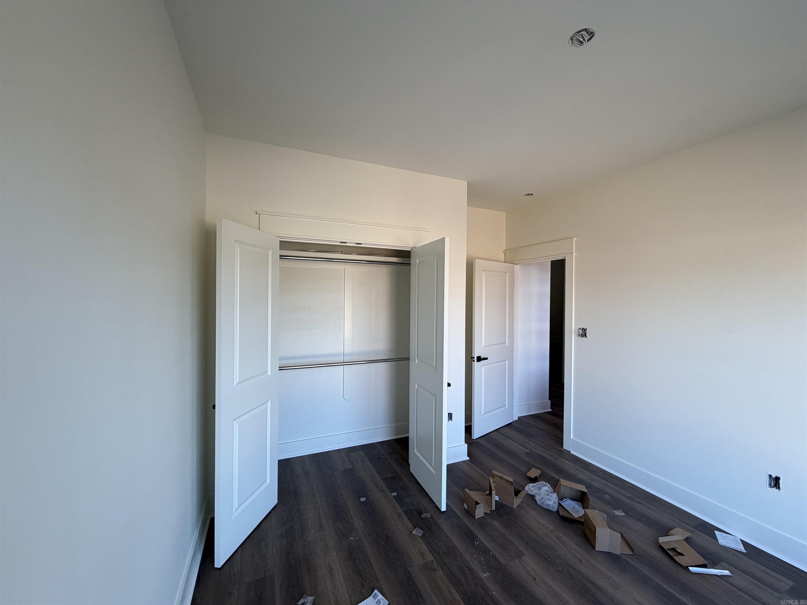 47 Sunset  Morrilton, AR