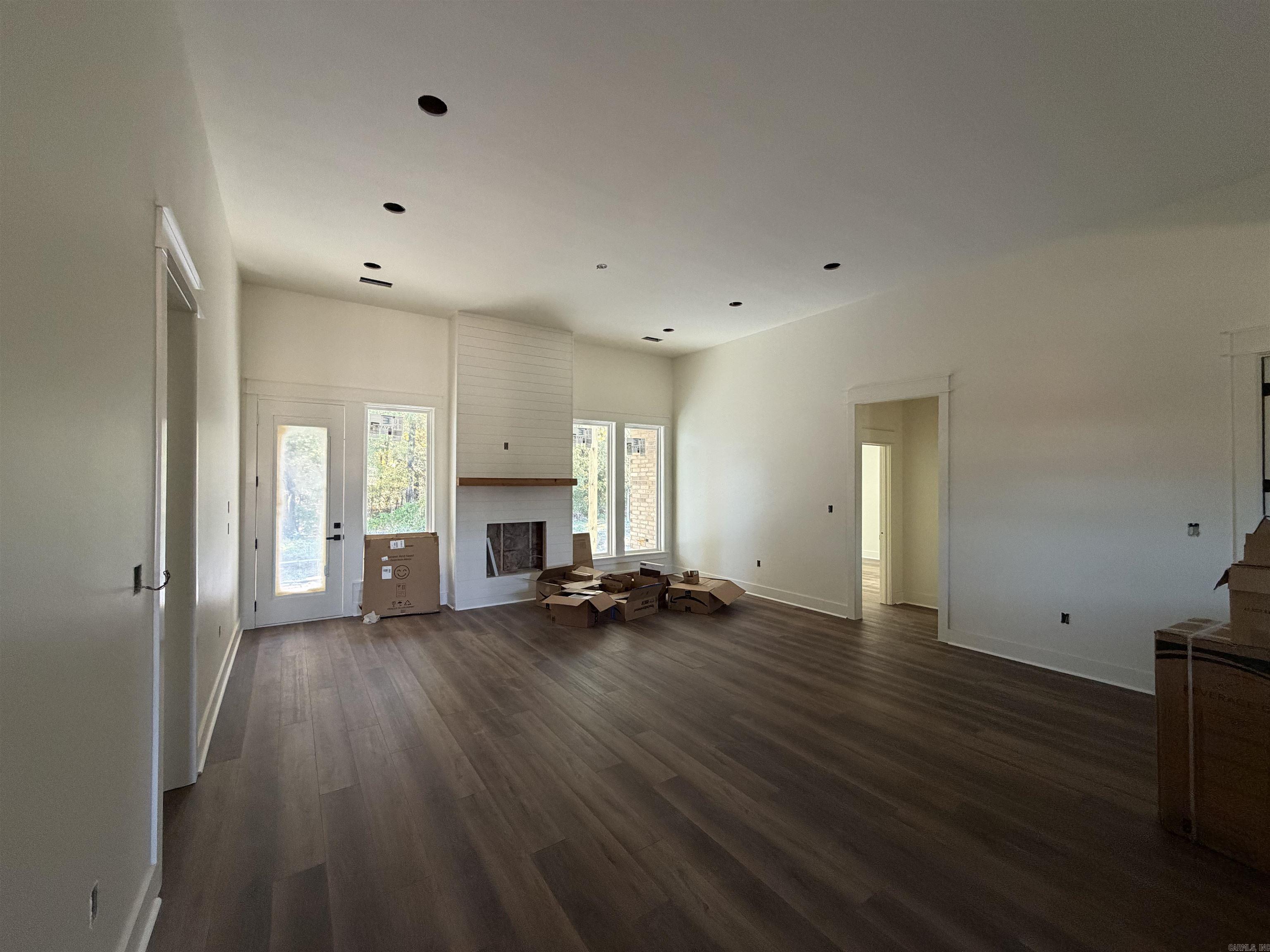 47 Sunset  Morrilton, AR