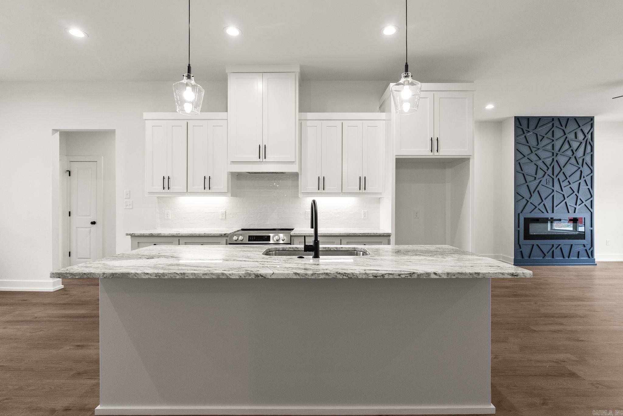 73 Summer Sky Drive  Greenbrier, AR