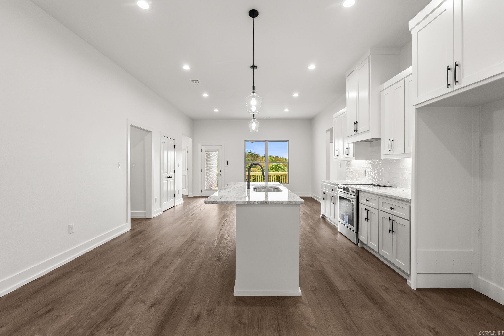 73 Summer Sky Drive  Greenbrier, AR