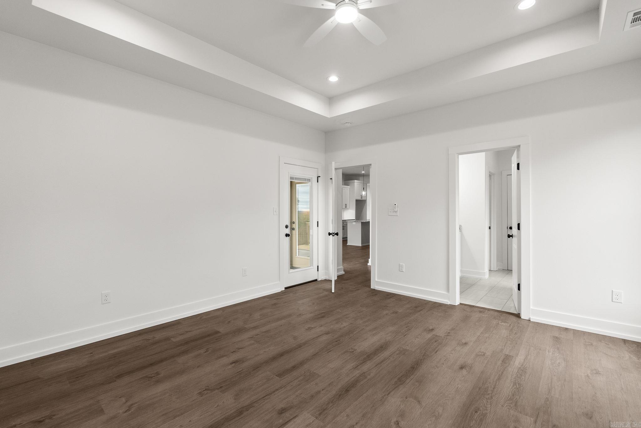 73 Summer Sky Drive  Greenbrier, AR