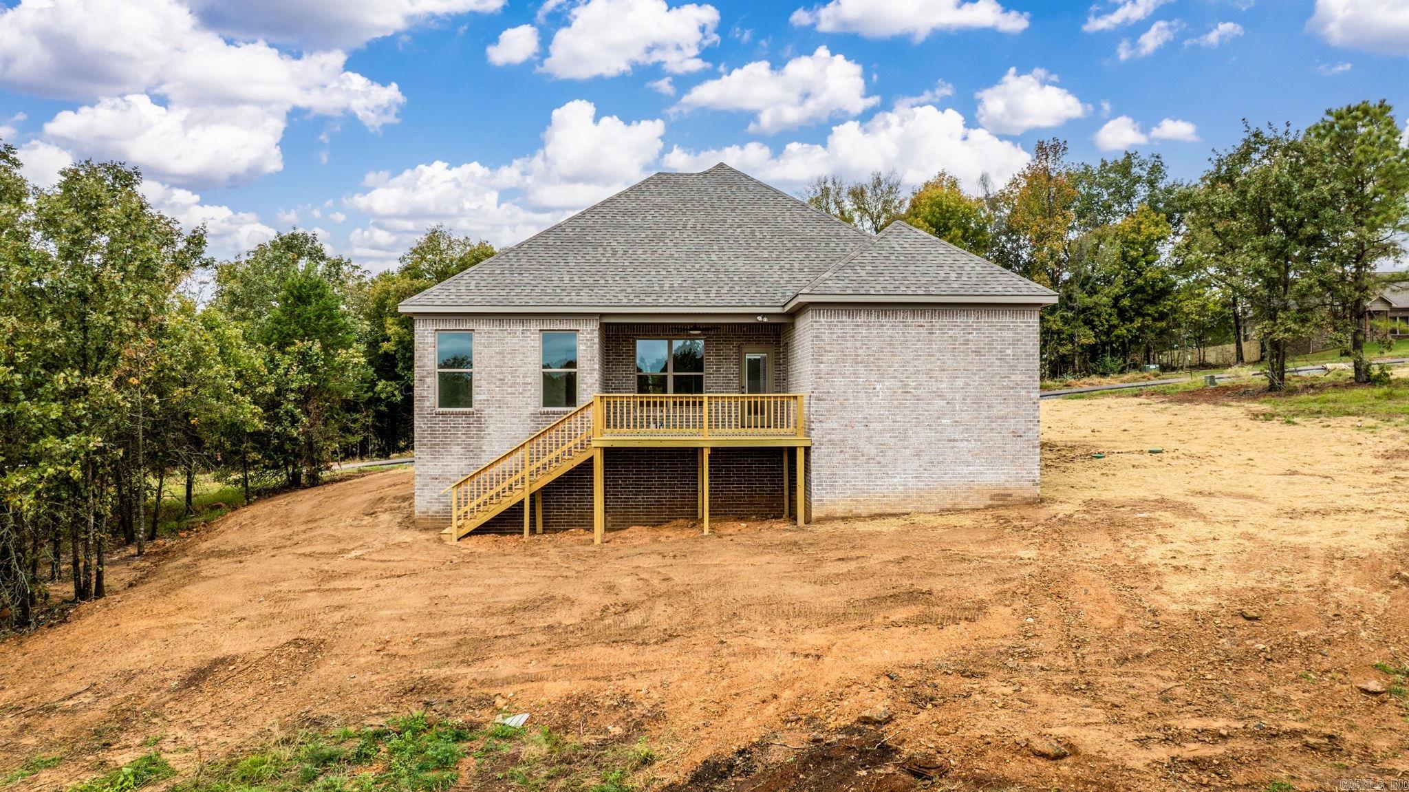 73 Summer Sky Drive  Greenbrier, AR