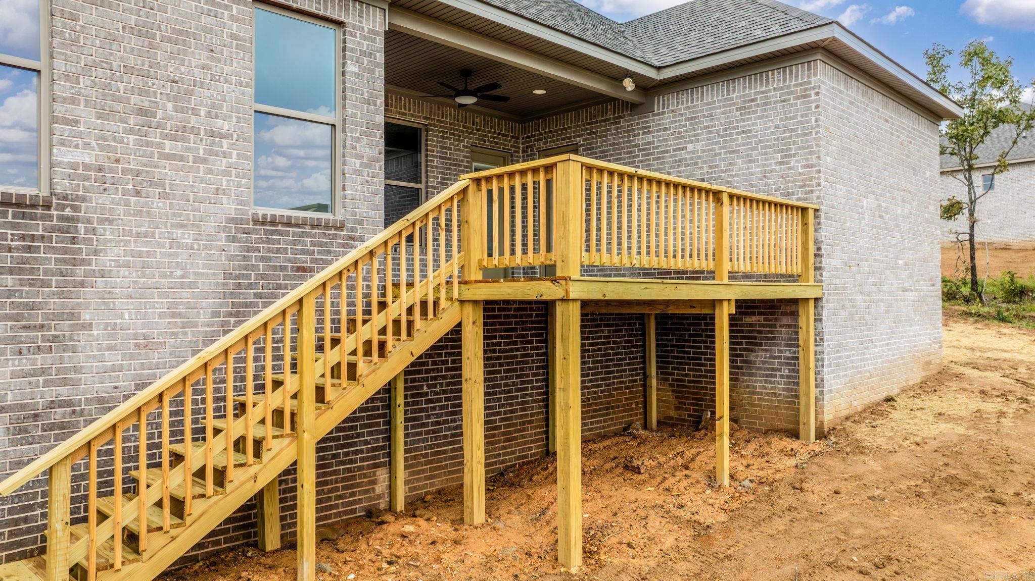 73 Summer Sky Drive  Greenbrier, AR