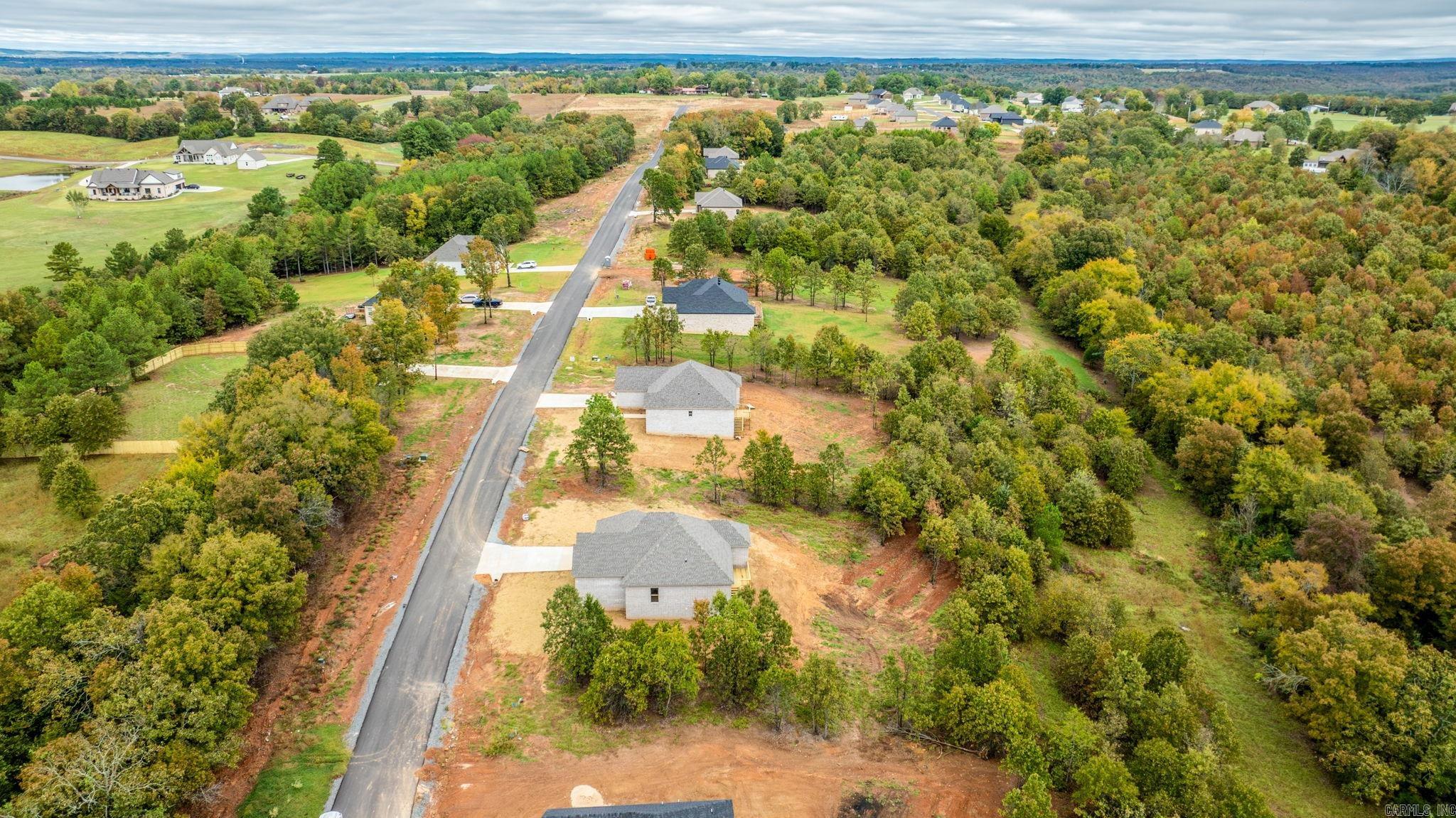 73 Summer Sky Drive  Greenbrier, AR