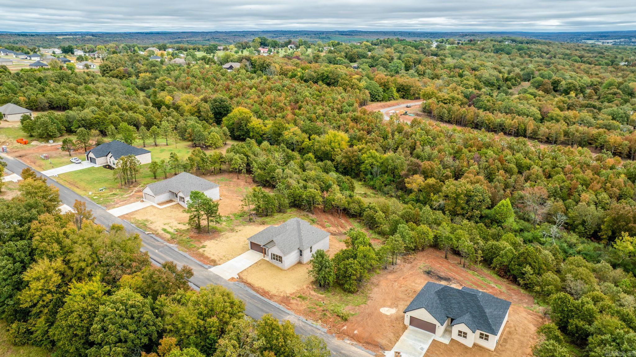 73 Summer Sky Drive  Greenbrier, AR