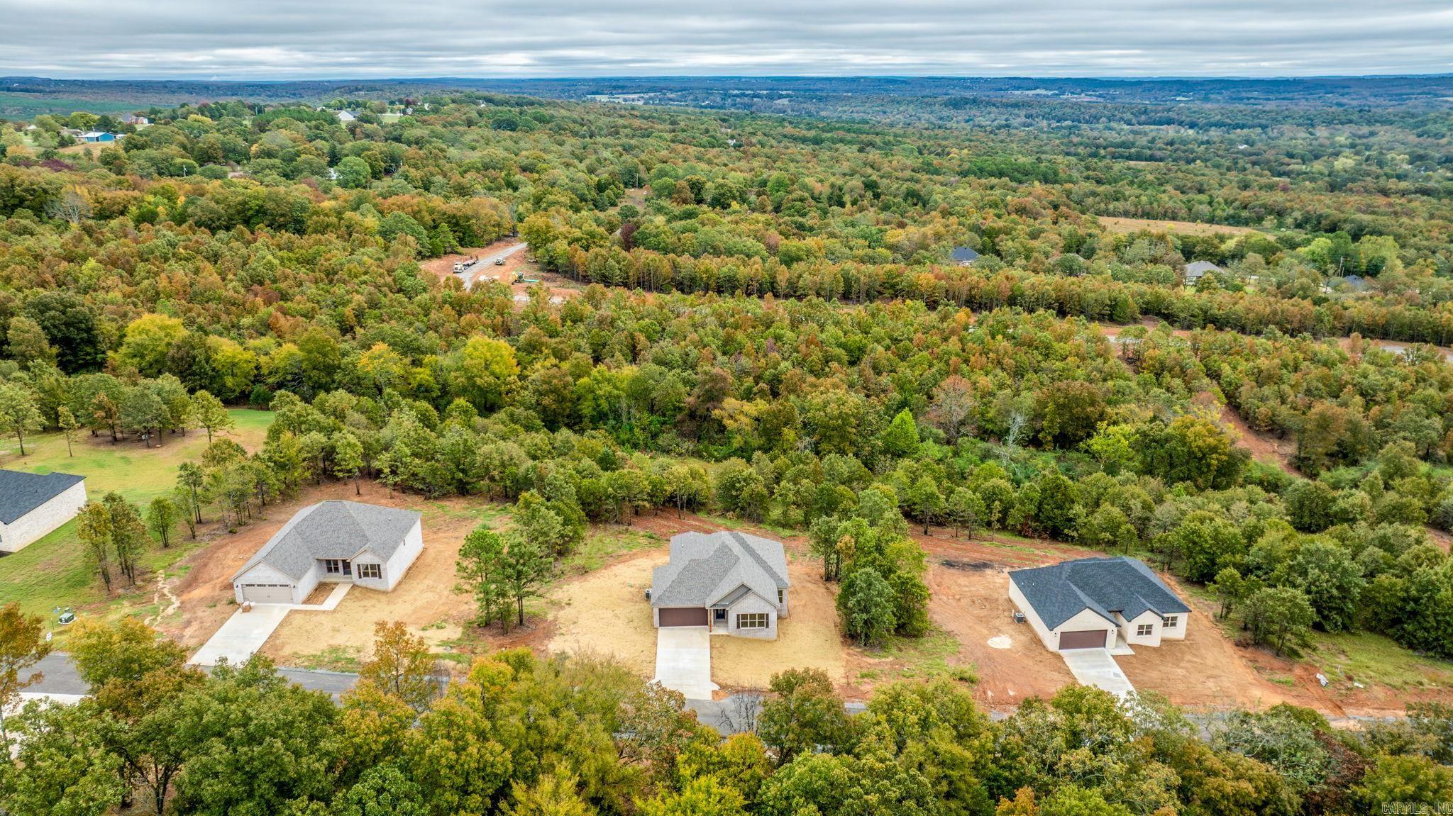 73 Summer Sky Drive  Greenbrier, AR