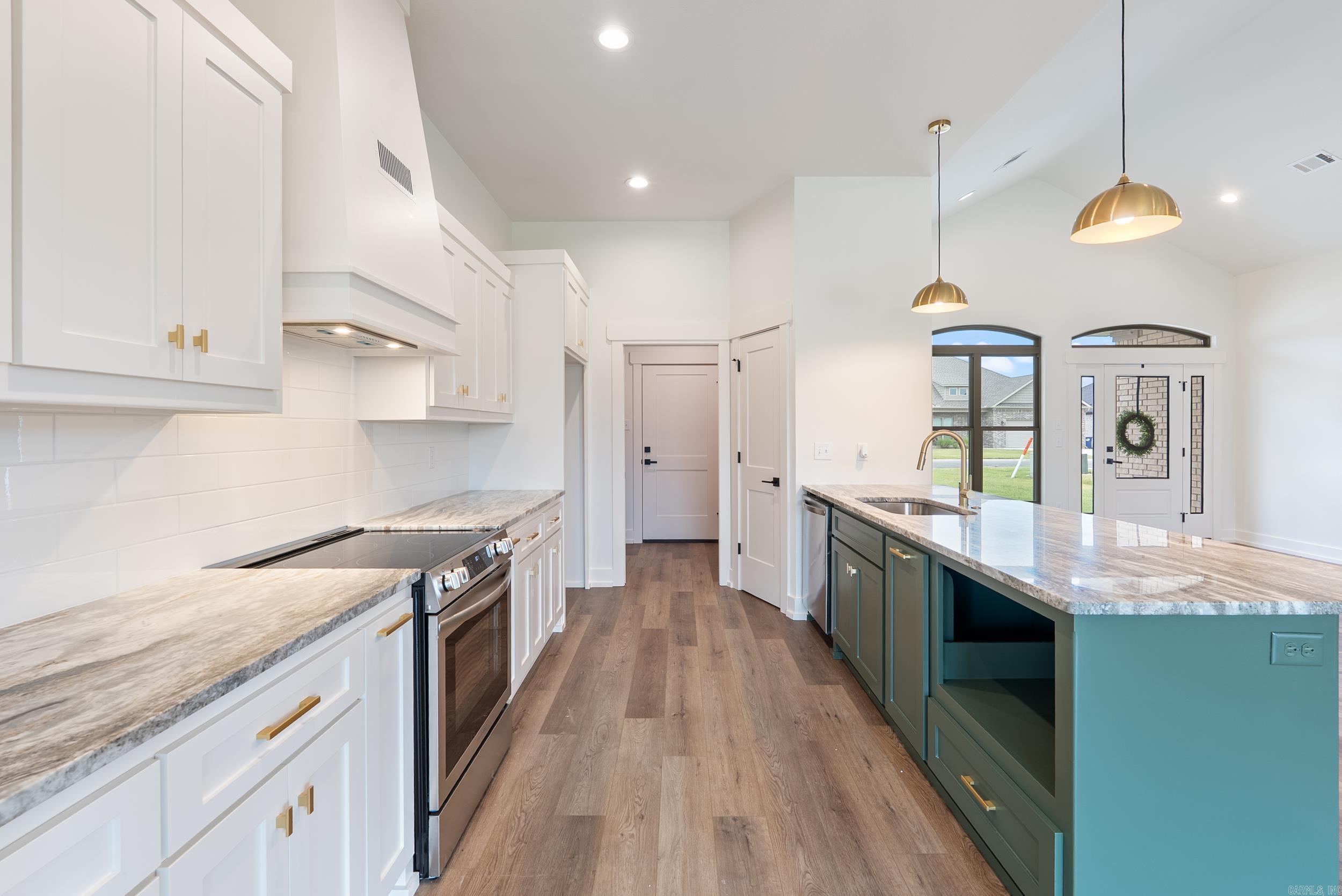 4 Evening Star Cove  Greenbrier, AR