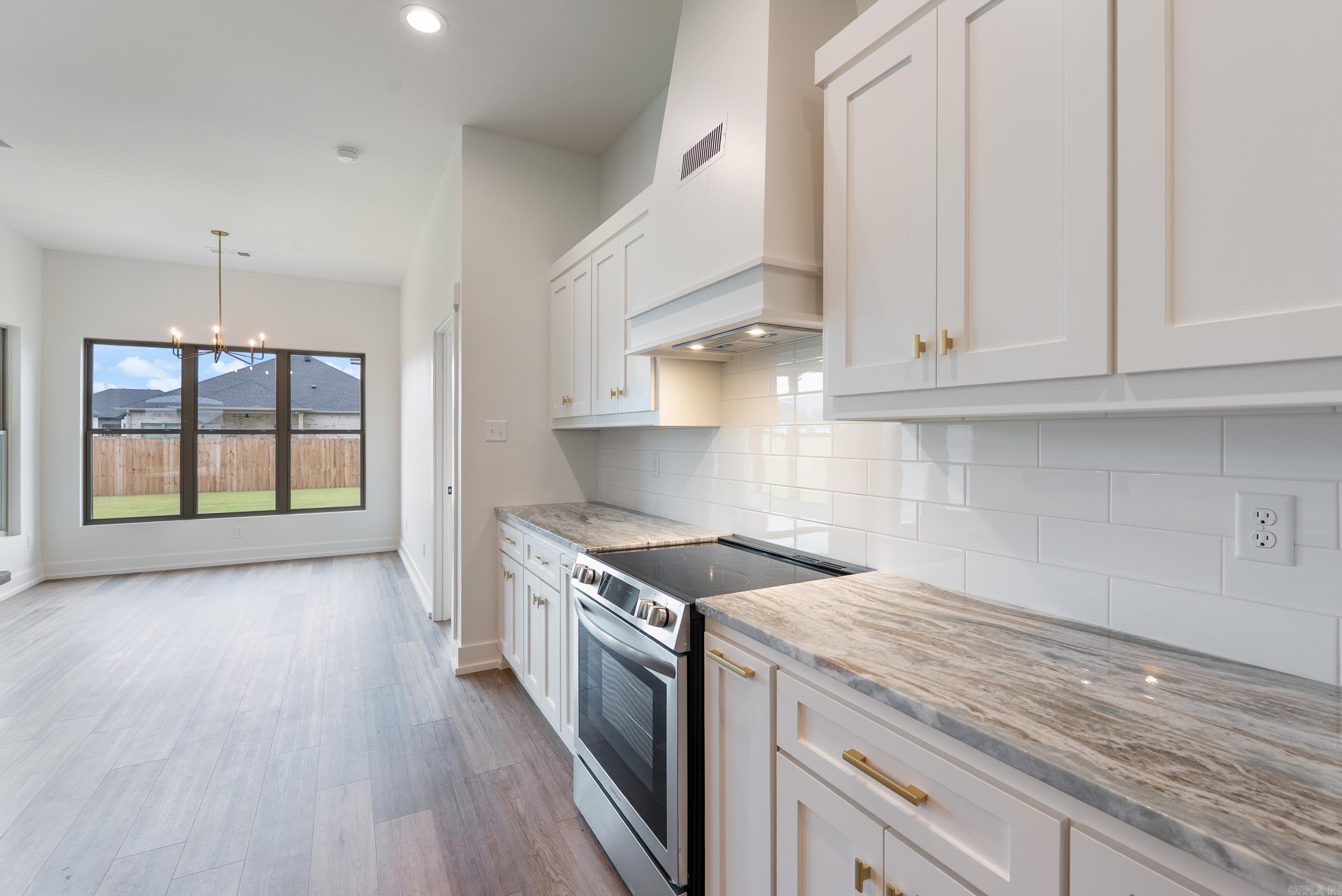 4 Evening Star Cove  Greenbrier, AR