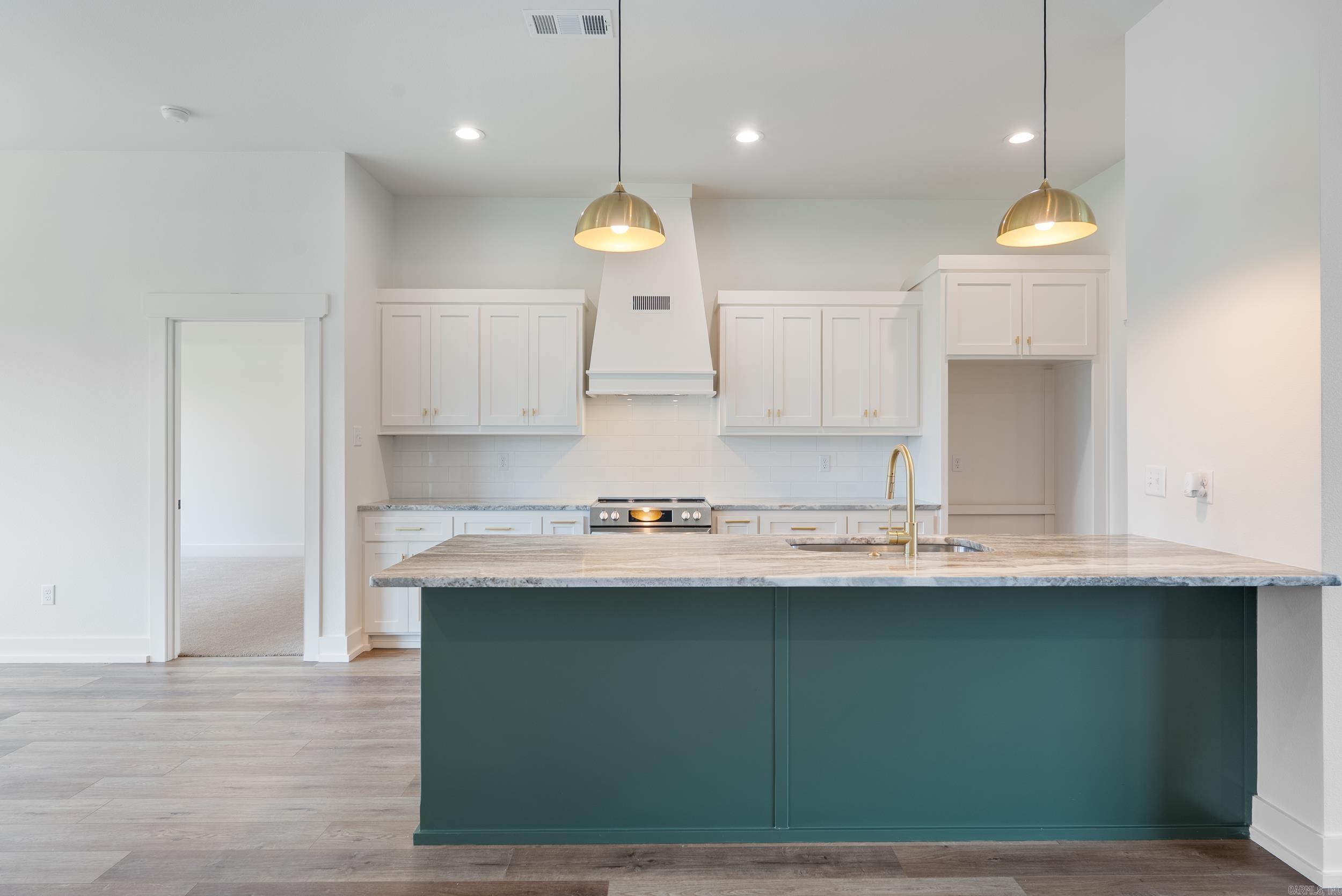 4 Evening Star Cove  Greenbrier, AR