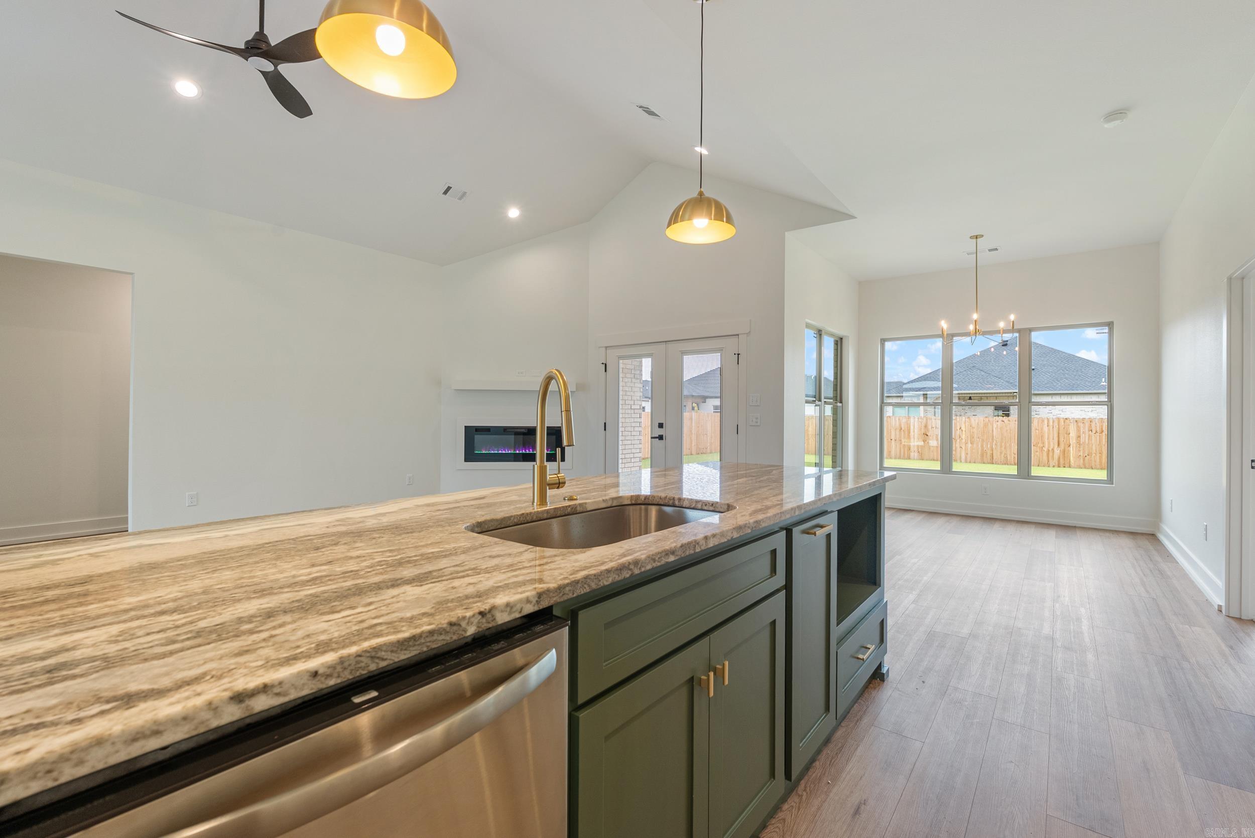 4 Evening Star Cove  Greenbrier, AR