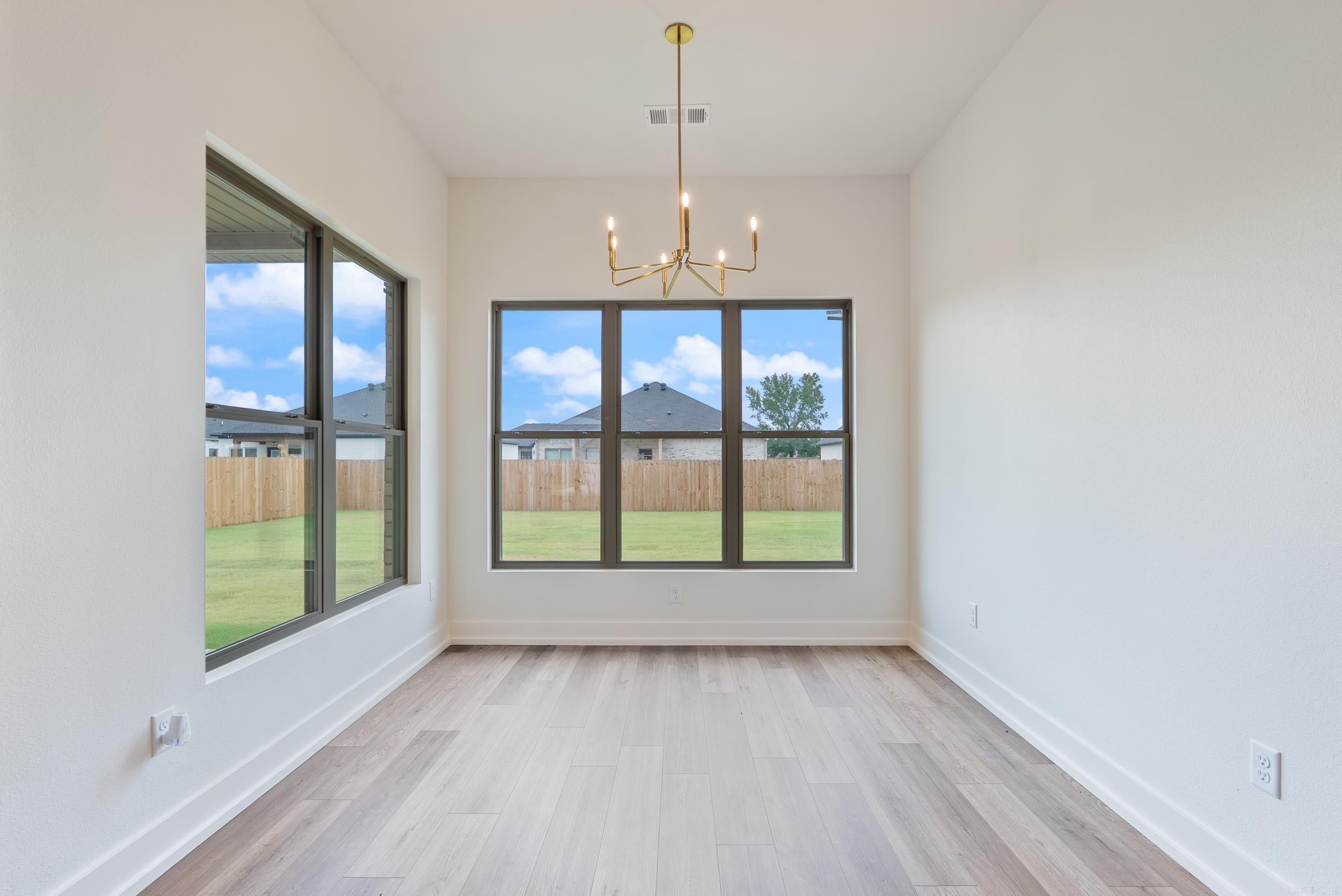 4 Evening Star Cove  Greenbrier, AR