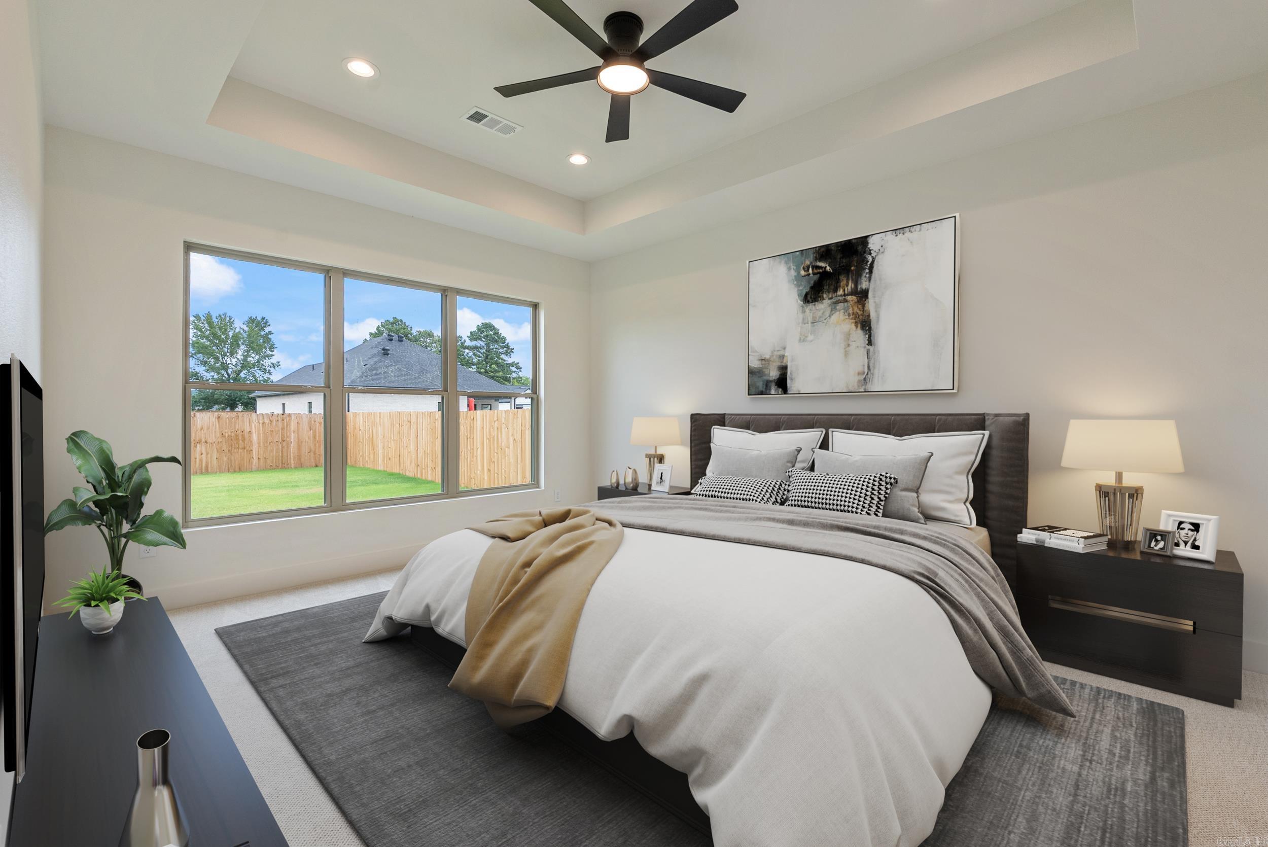 4 Evening Star Cove  Greenbrier, AR