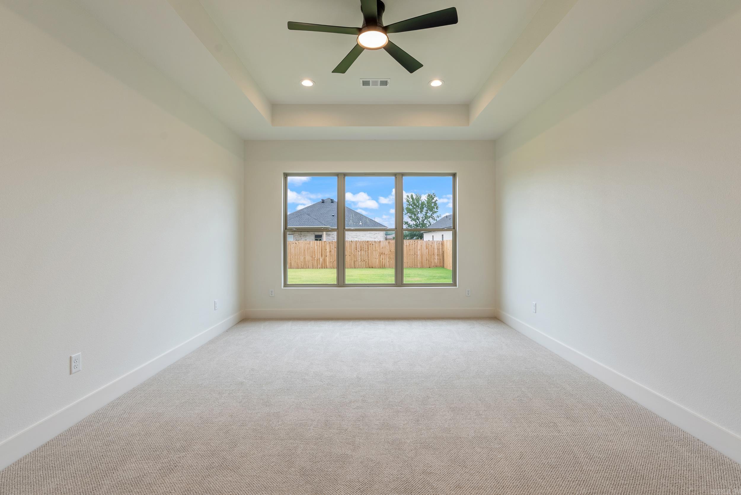 4 Evening Star Cove  Greenbrier, AR