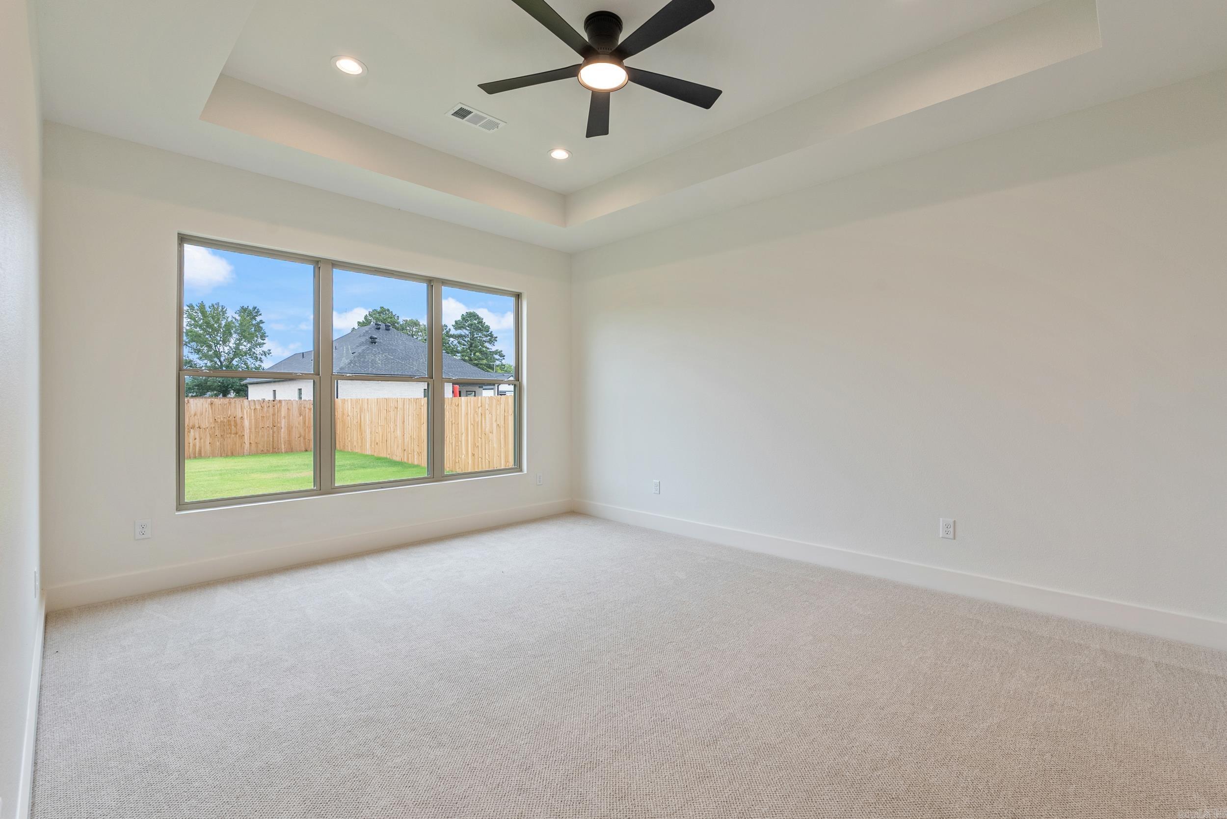 4 Evening Star Cove  Greenbrier, AR