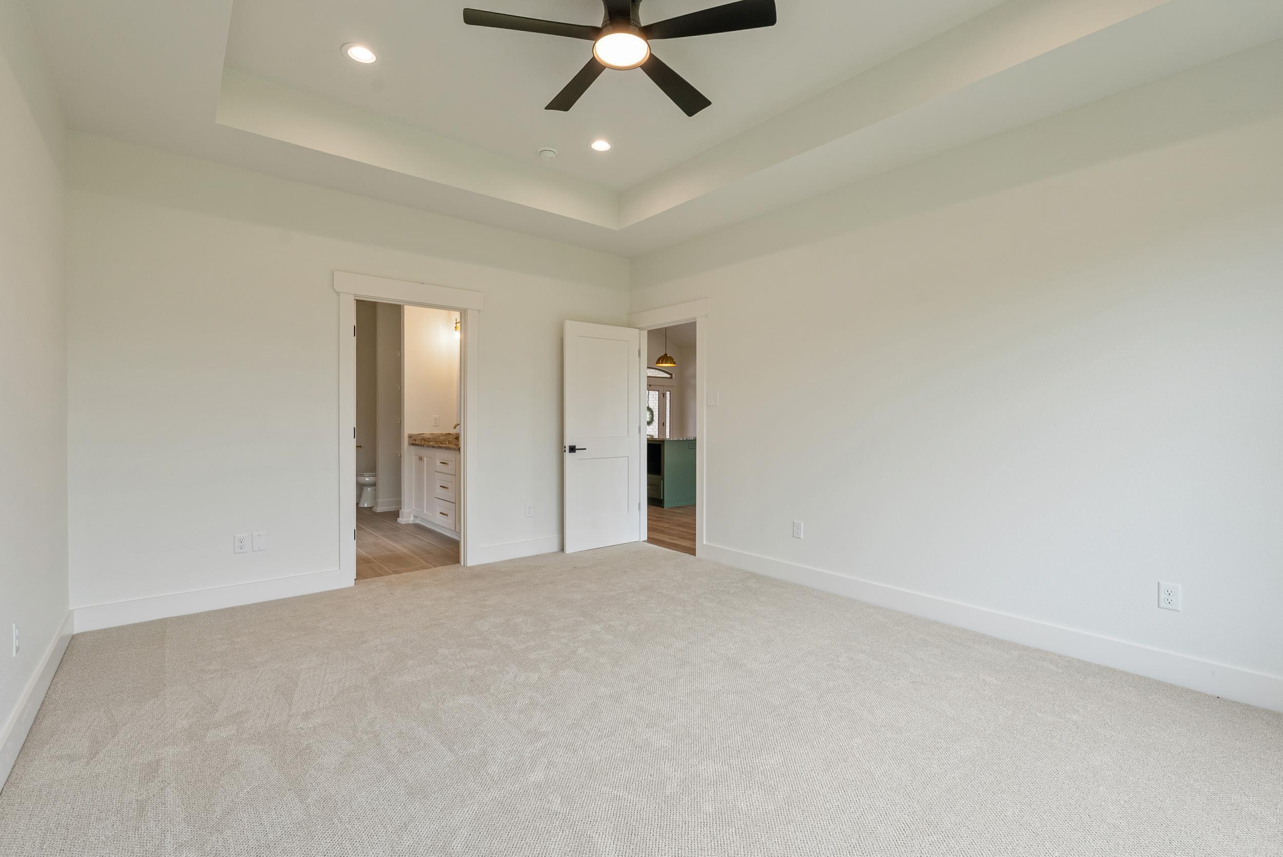 4 Evening Star Cove  Greenbrier, AR