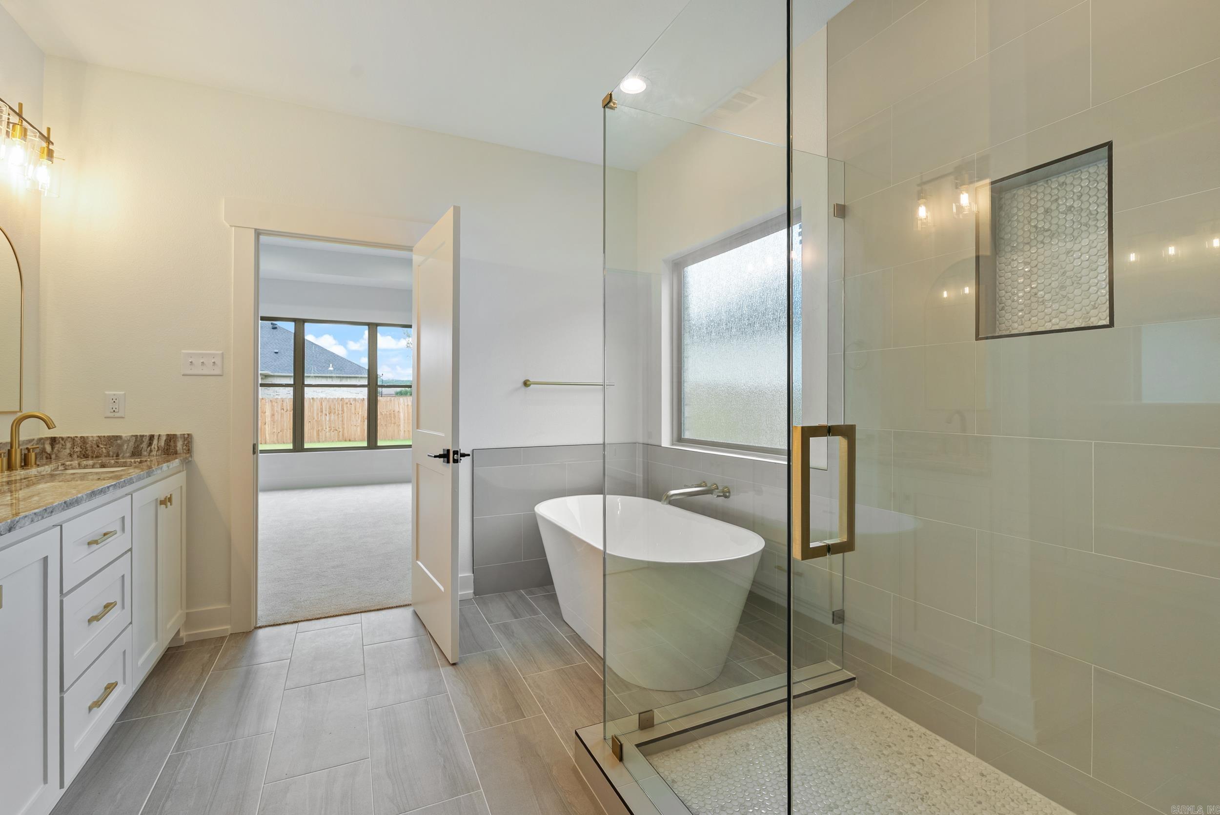 4 Evening Star Cove  Greenbrier, AR