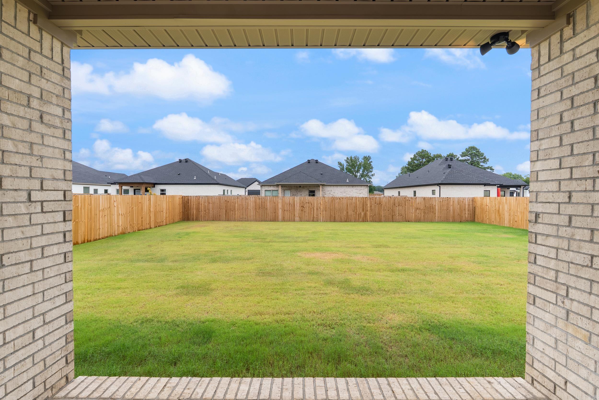 4 Evening Star Cove  Greenbrier, AR