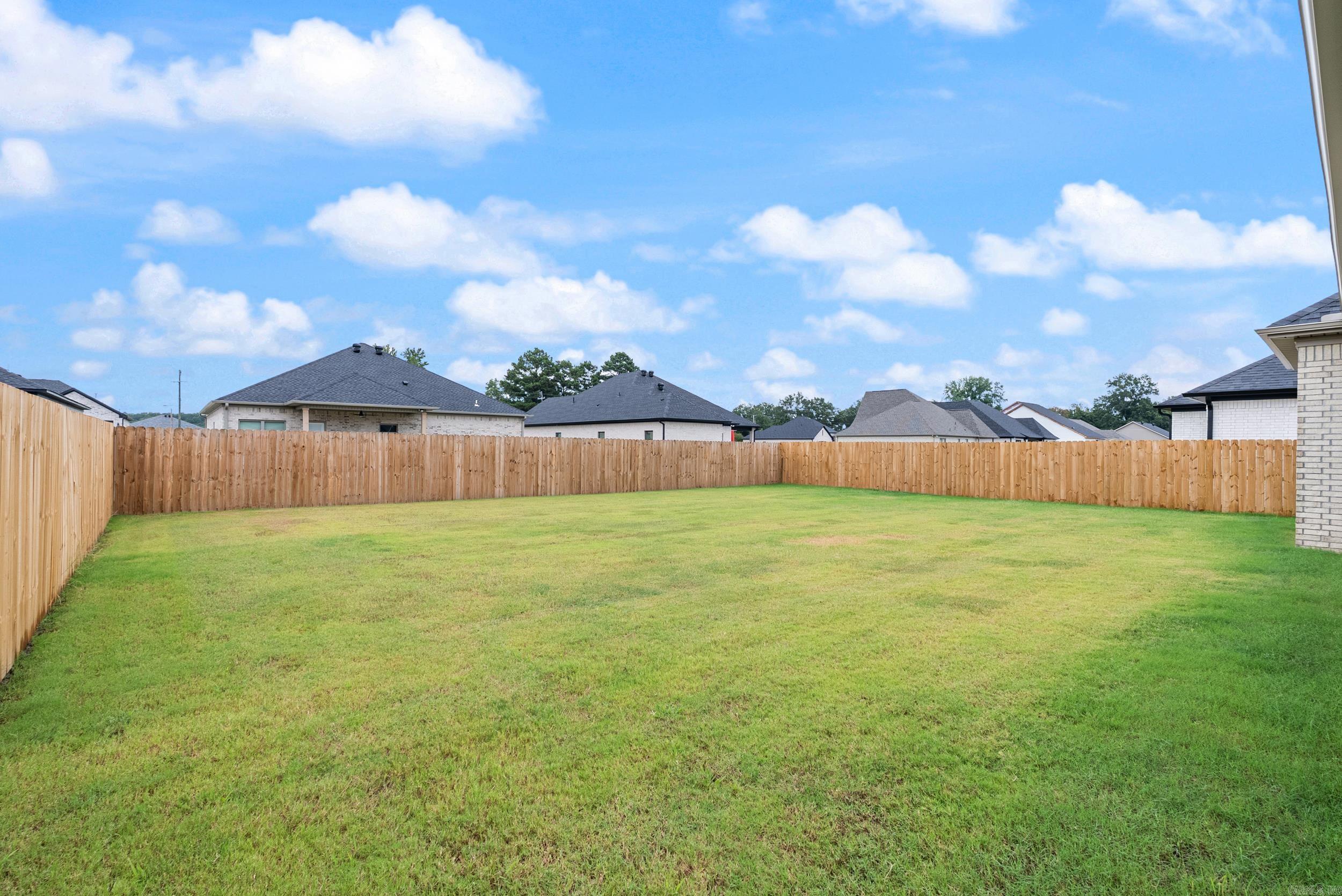 4 Evening Star Cove  Greenbrier, AR