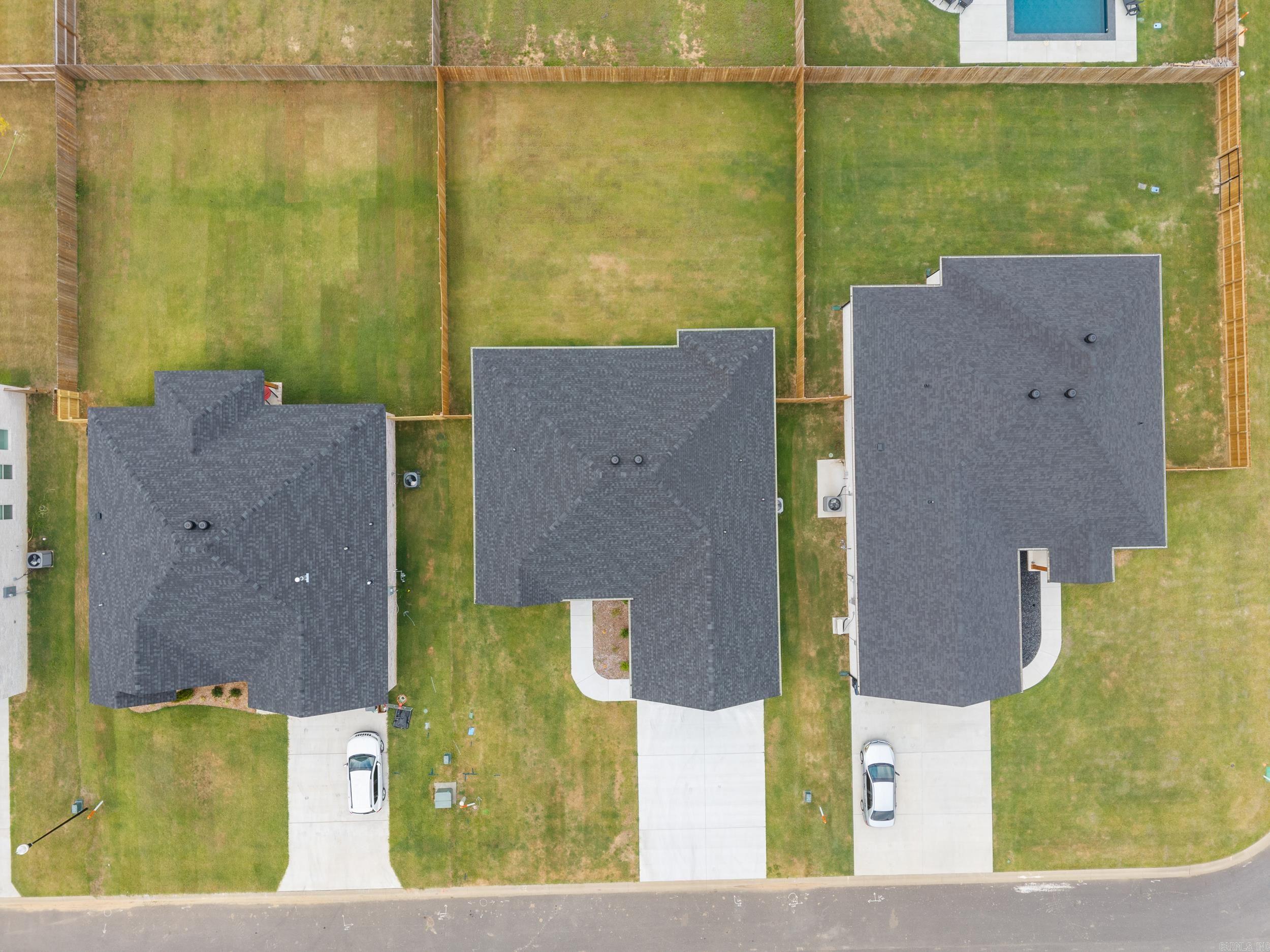 4 Evening Star Cove  Greenbrier, AR