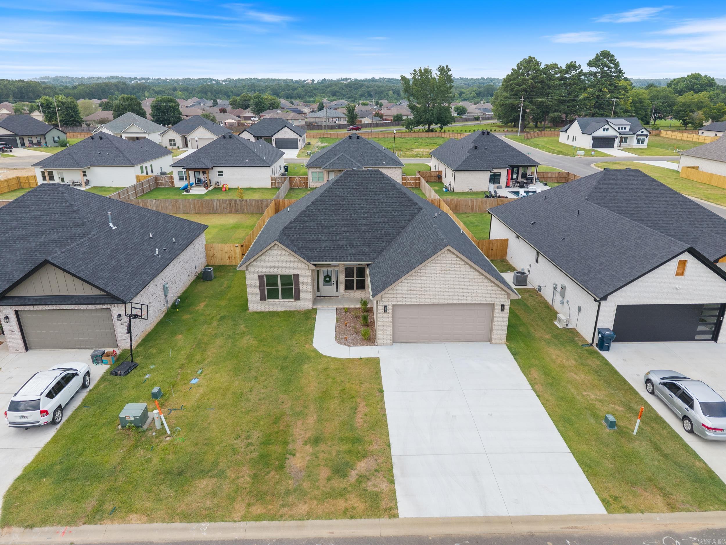 4 Evening Star Cove  Greenbrier, AR