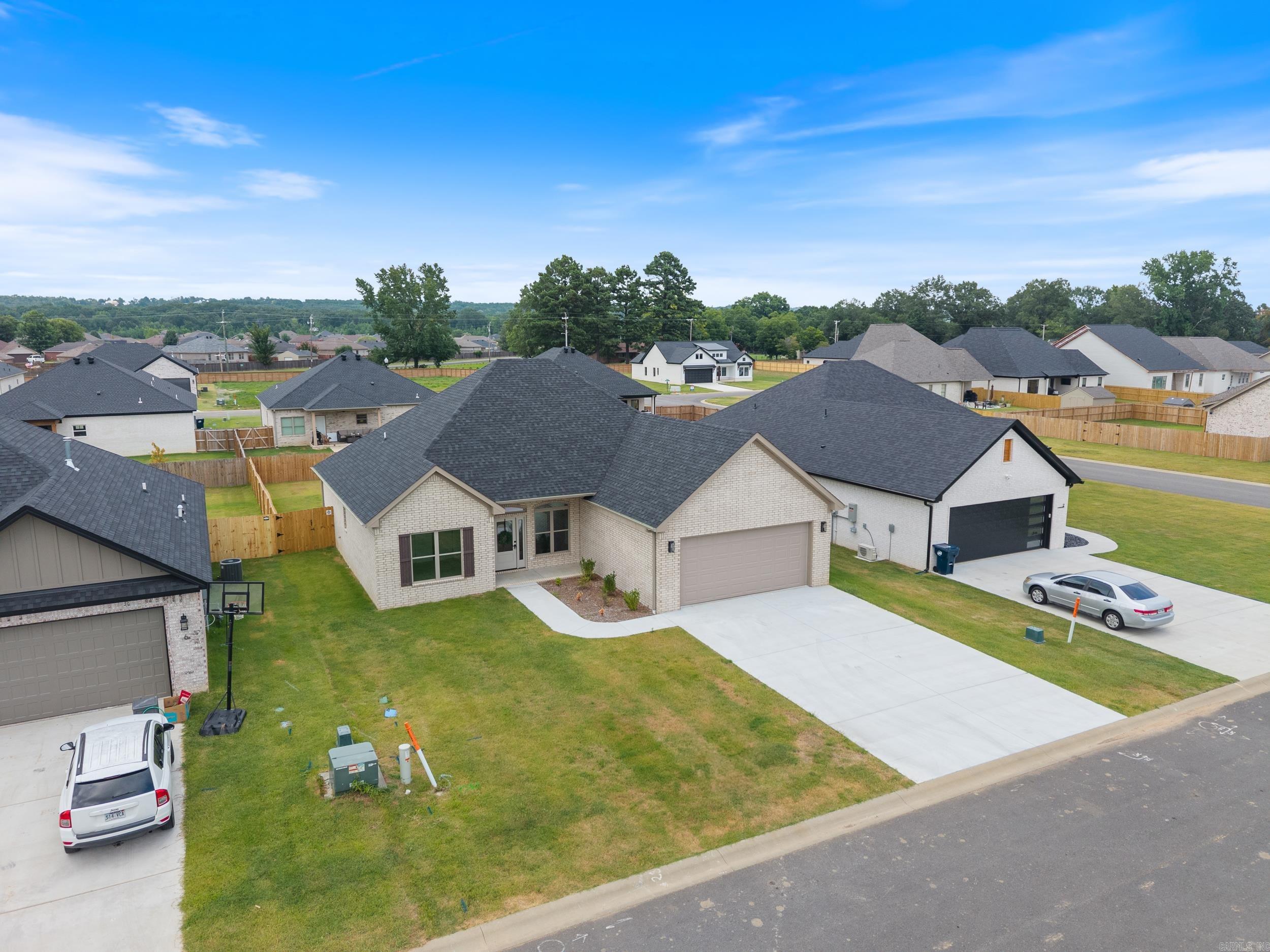 4 Evening Star Cove  Greenbrier, AR