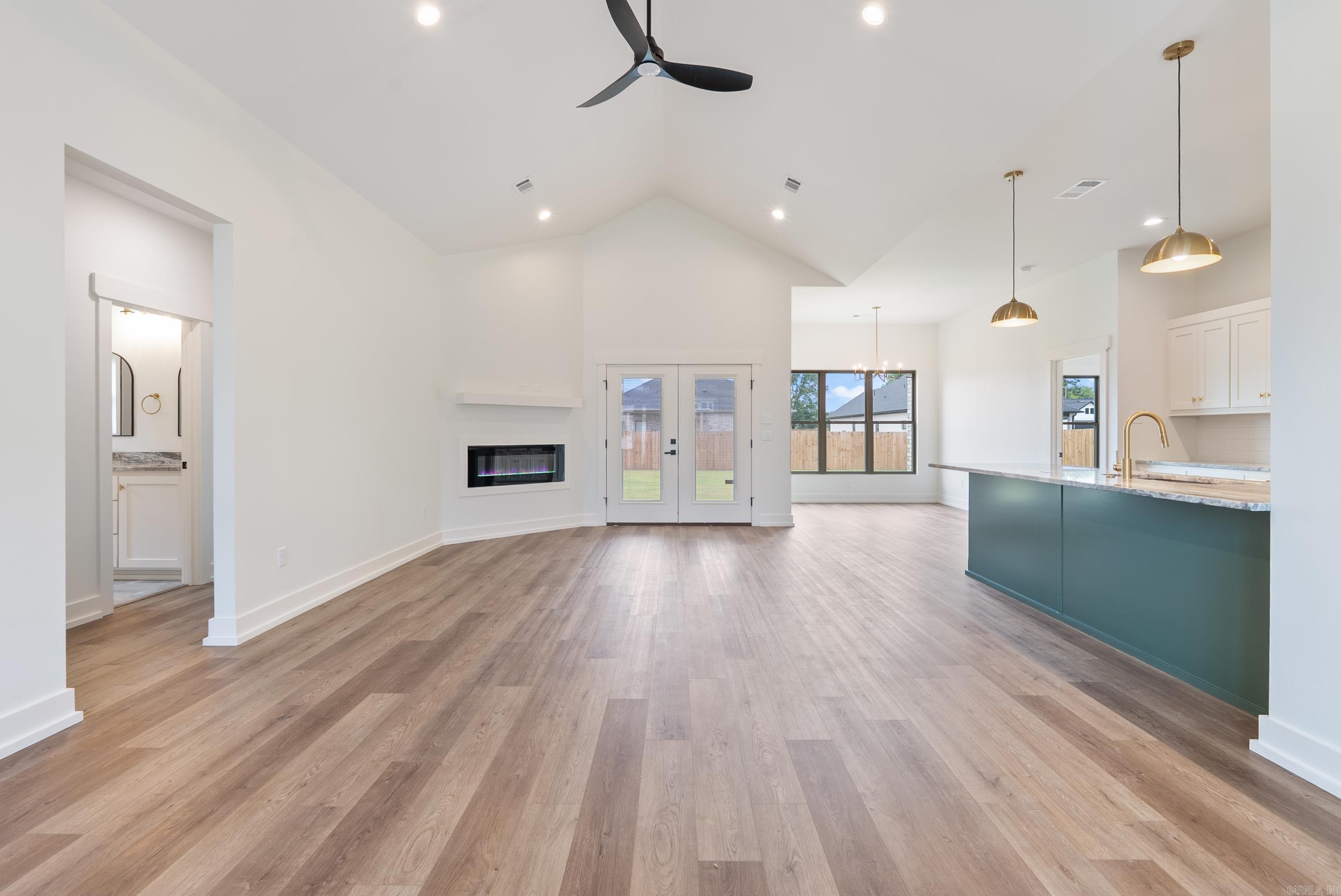 4 Evening Star Cove  Greenbrier, AR