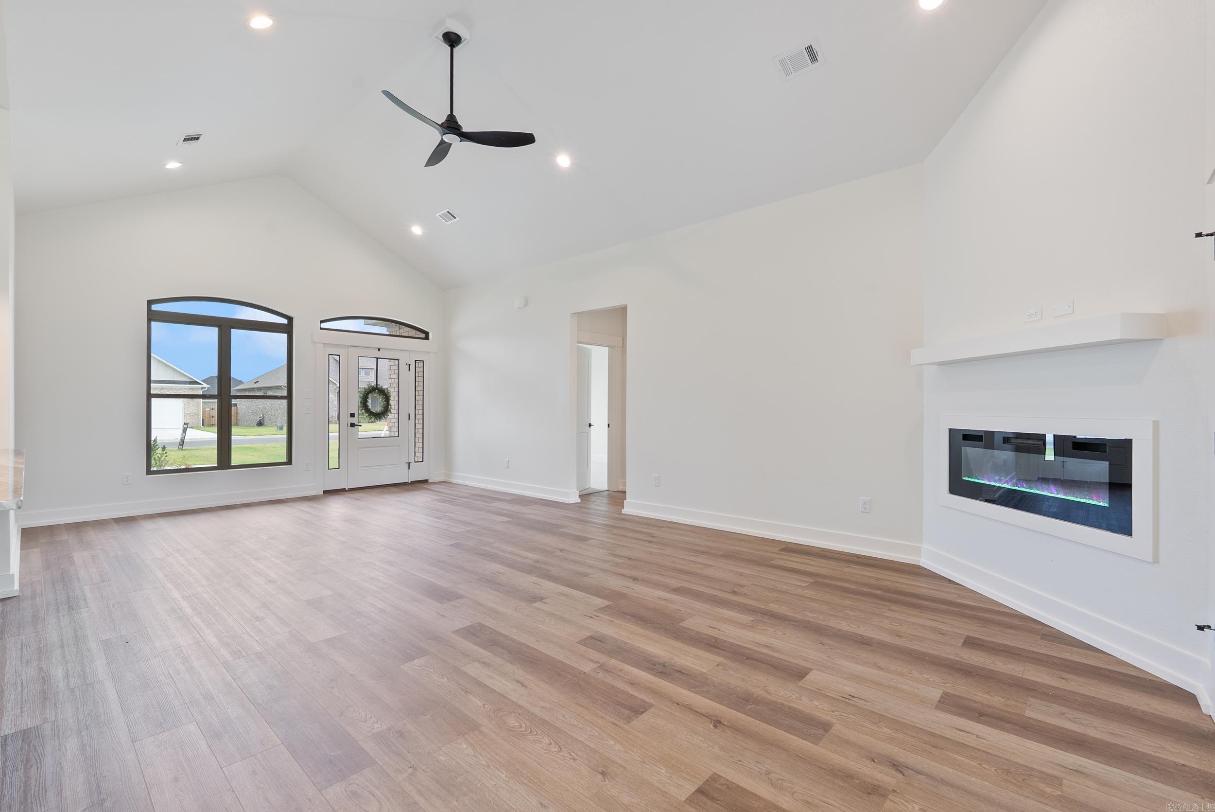 4 Evening Star Cove  Greenbrier, AR