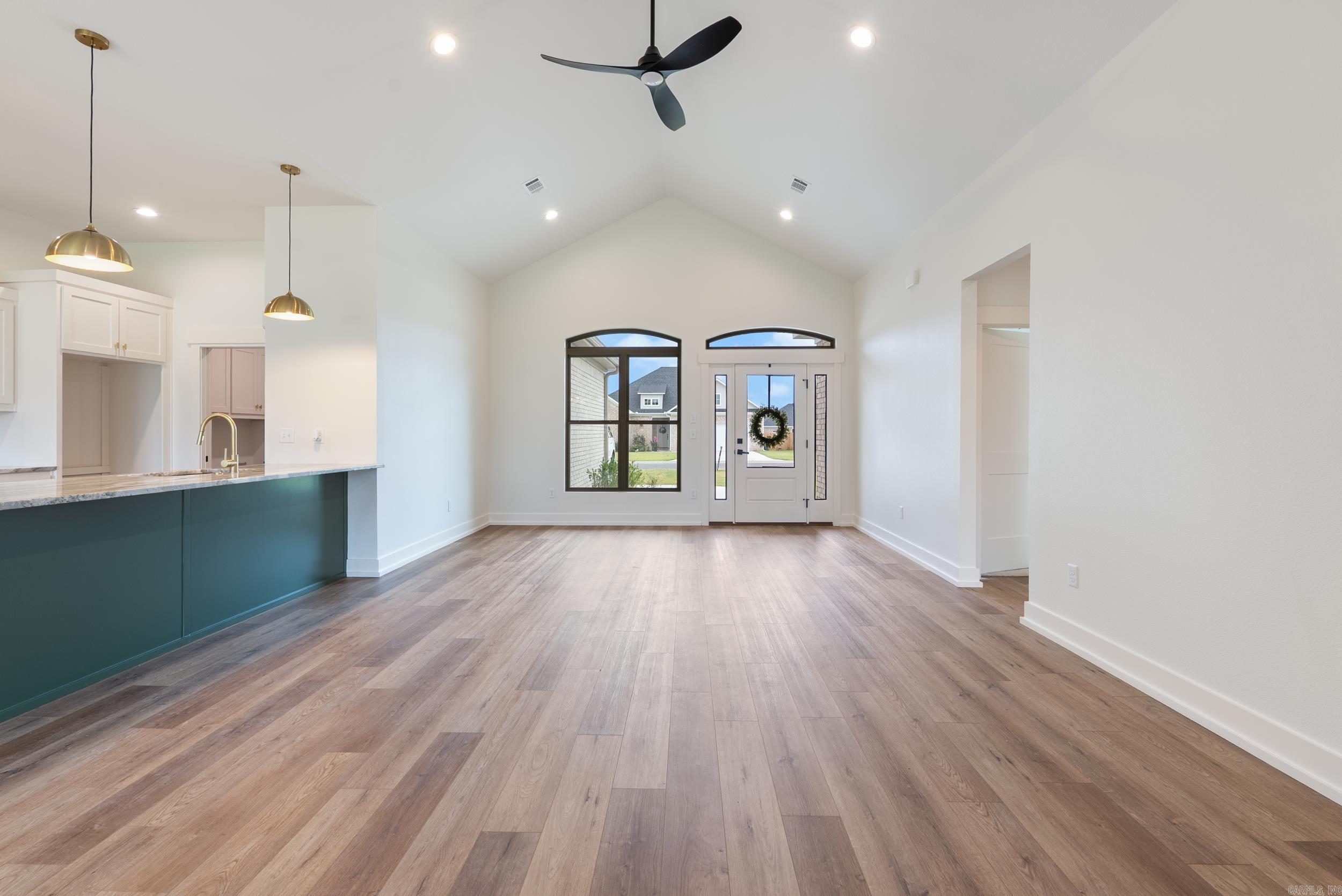 4 Evening Star Cove  Greenbrier, AR