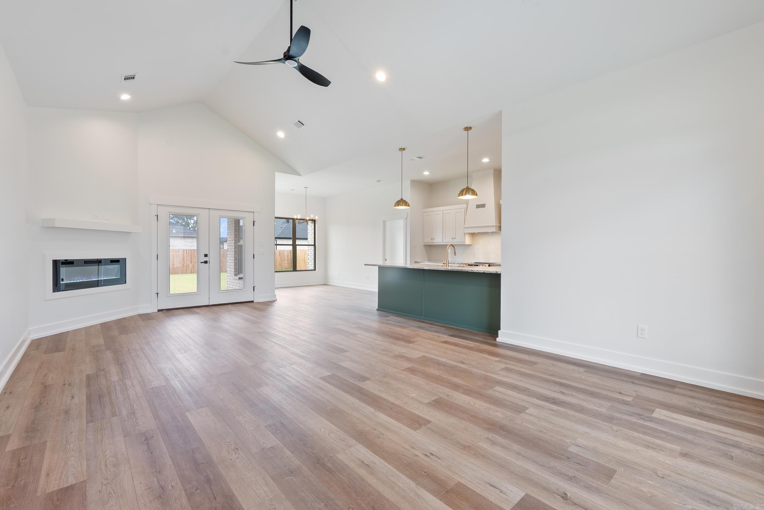 4 Evening Star Cove  Greenbrier, AR