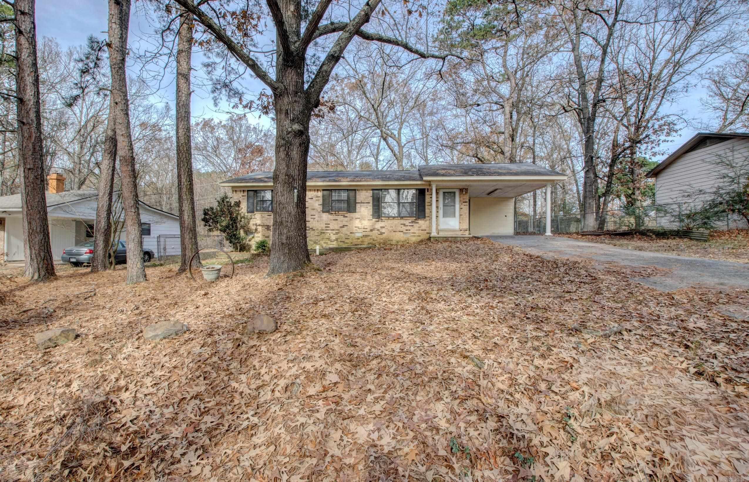 8 Bay  Little Rock, AR