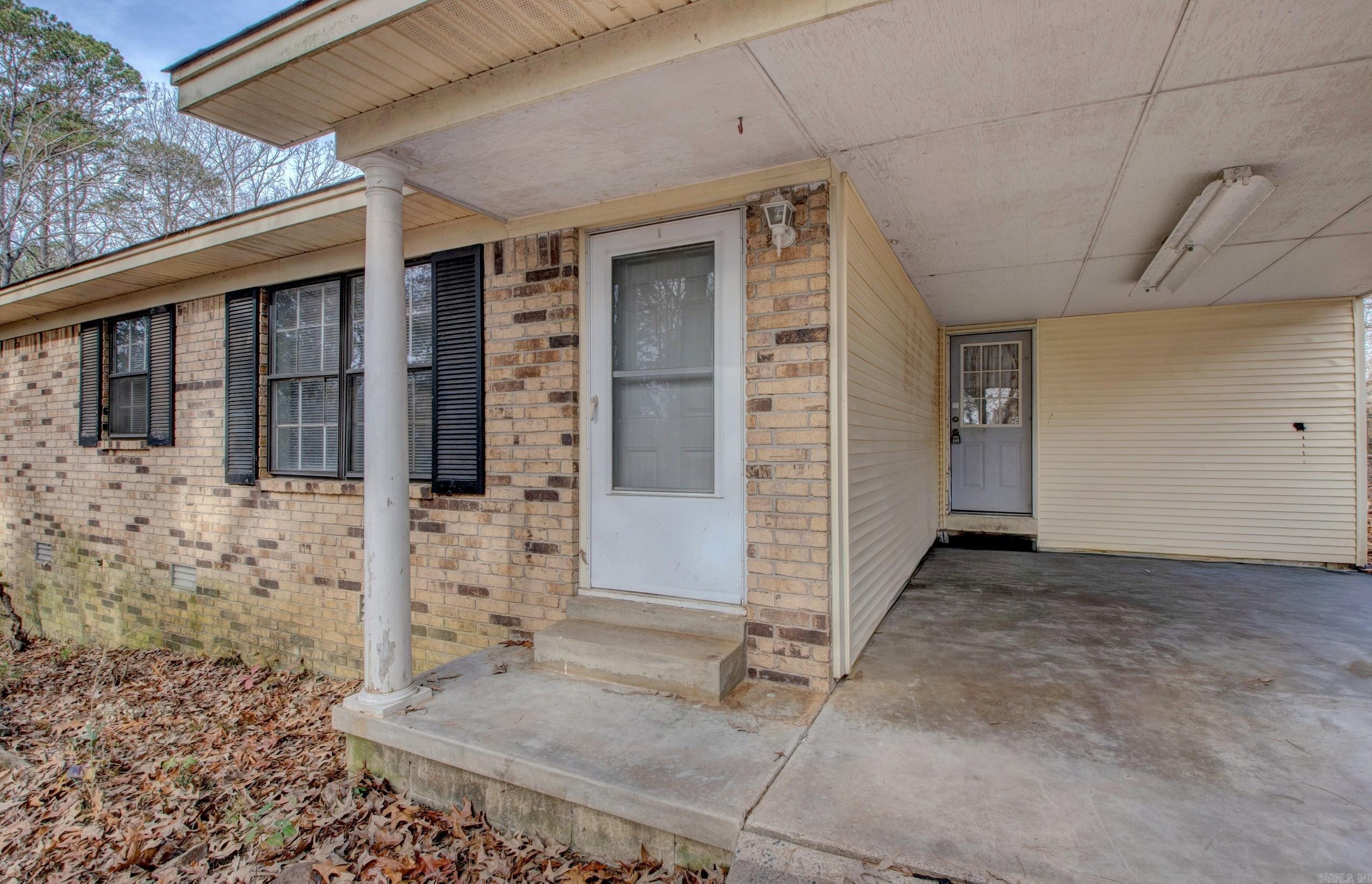 8 Bay  Little Rock, AR