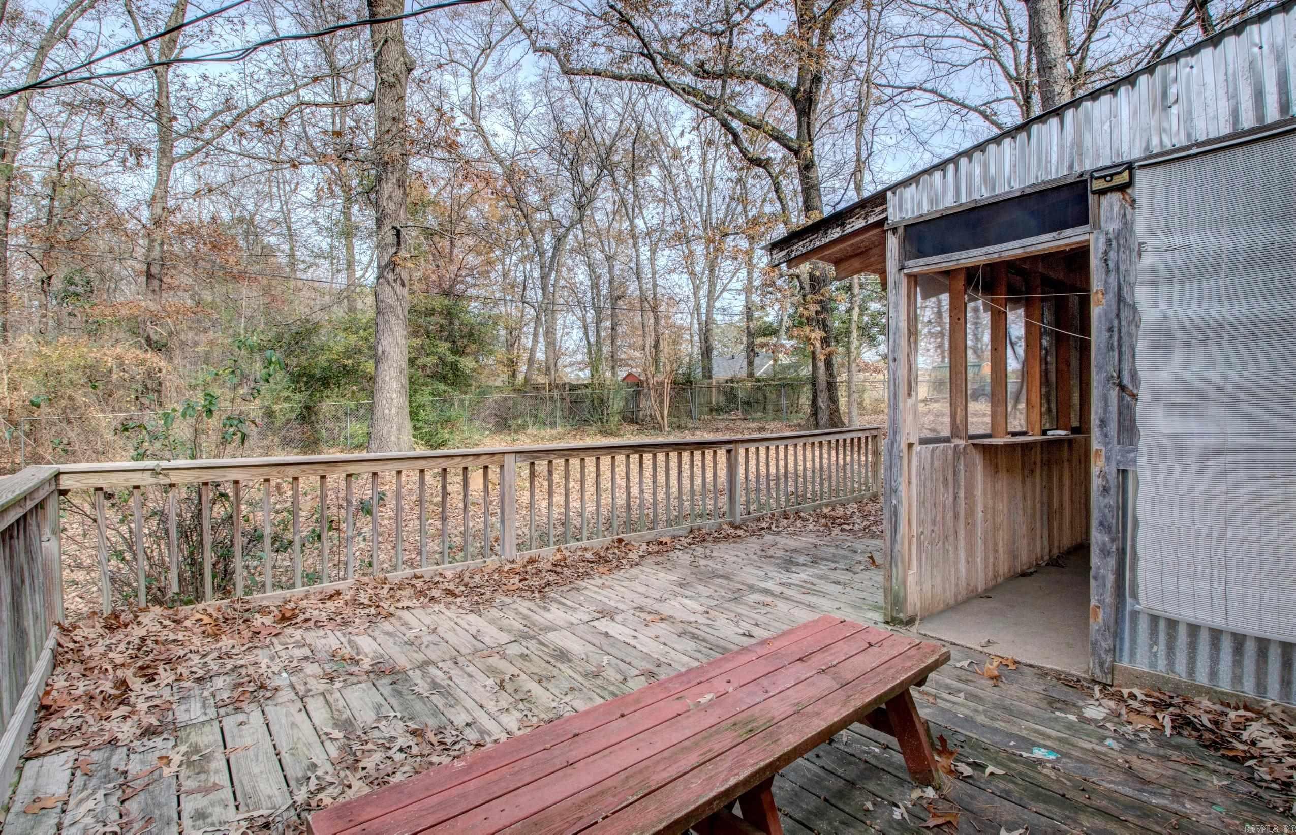 8 Bay  Little Rock, AR