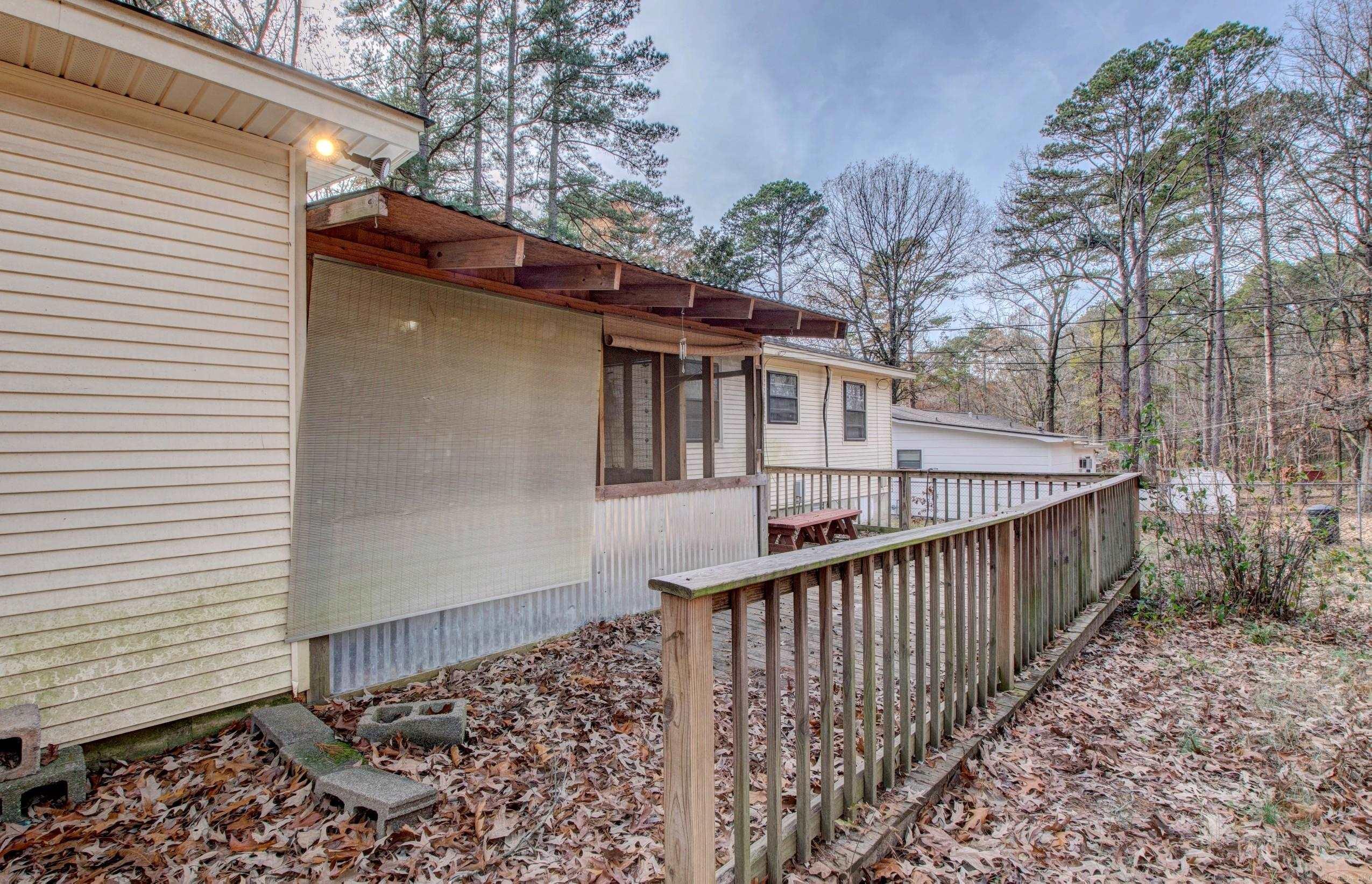 8 Bay  Little Rock, AR