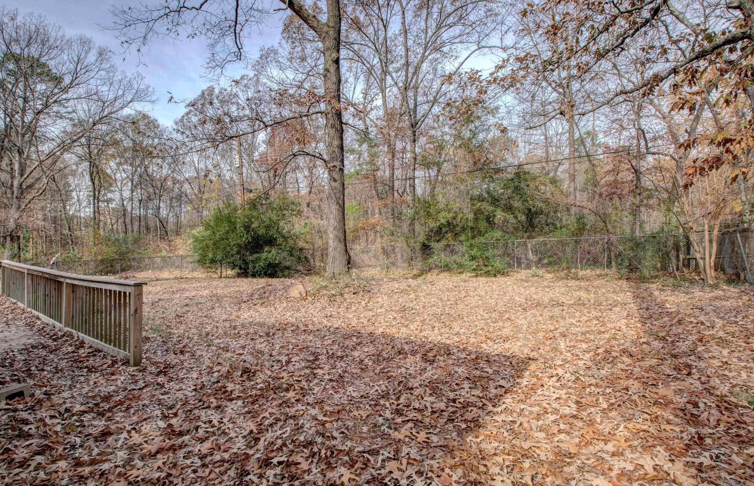 8 Bay  Little Rock, AR