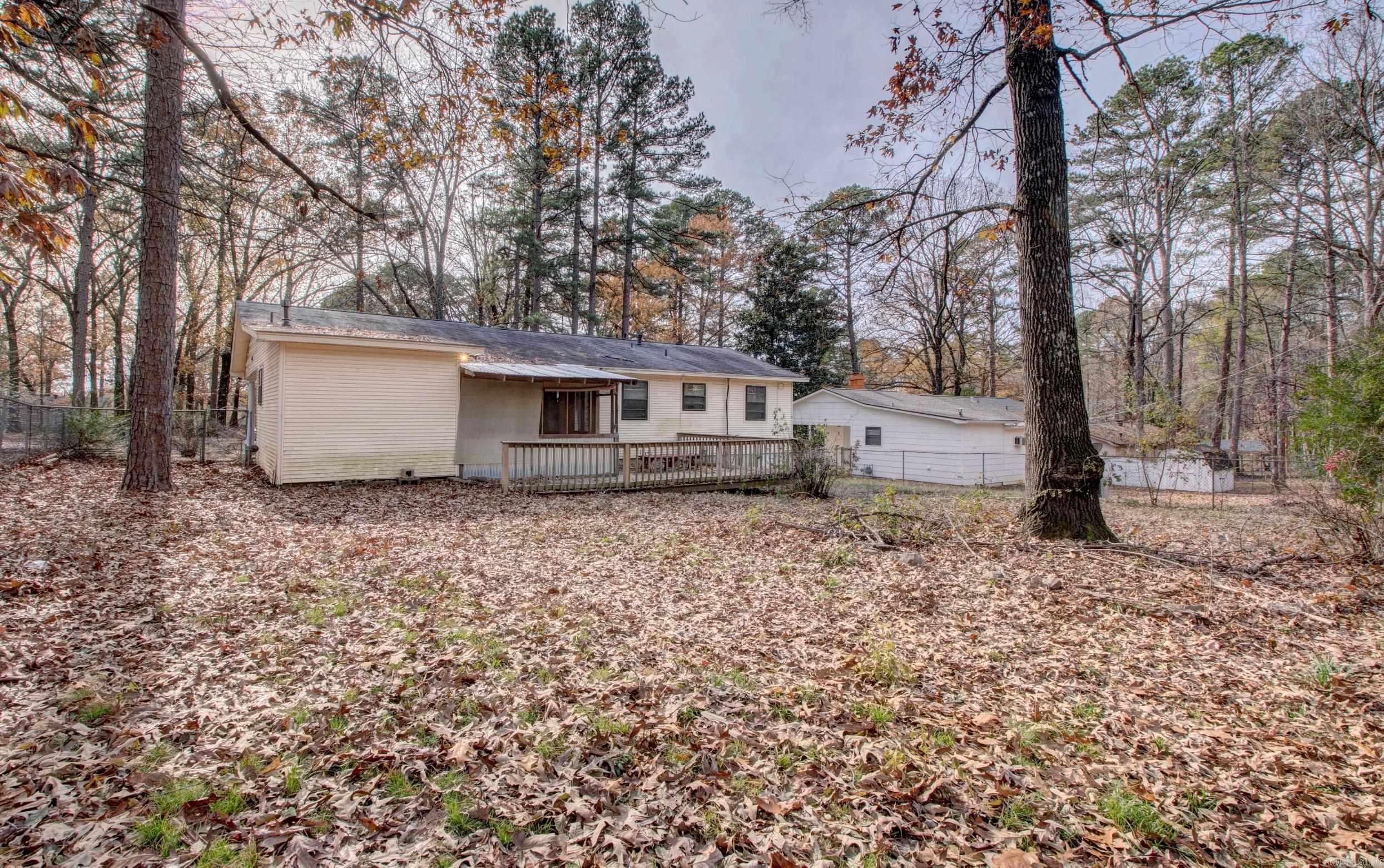 8 Bay  Little Rock, AR