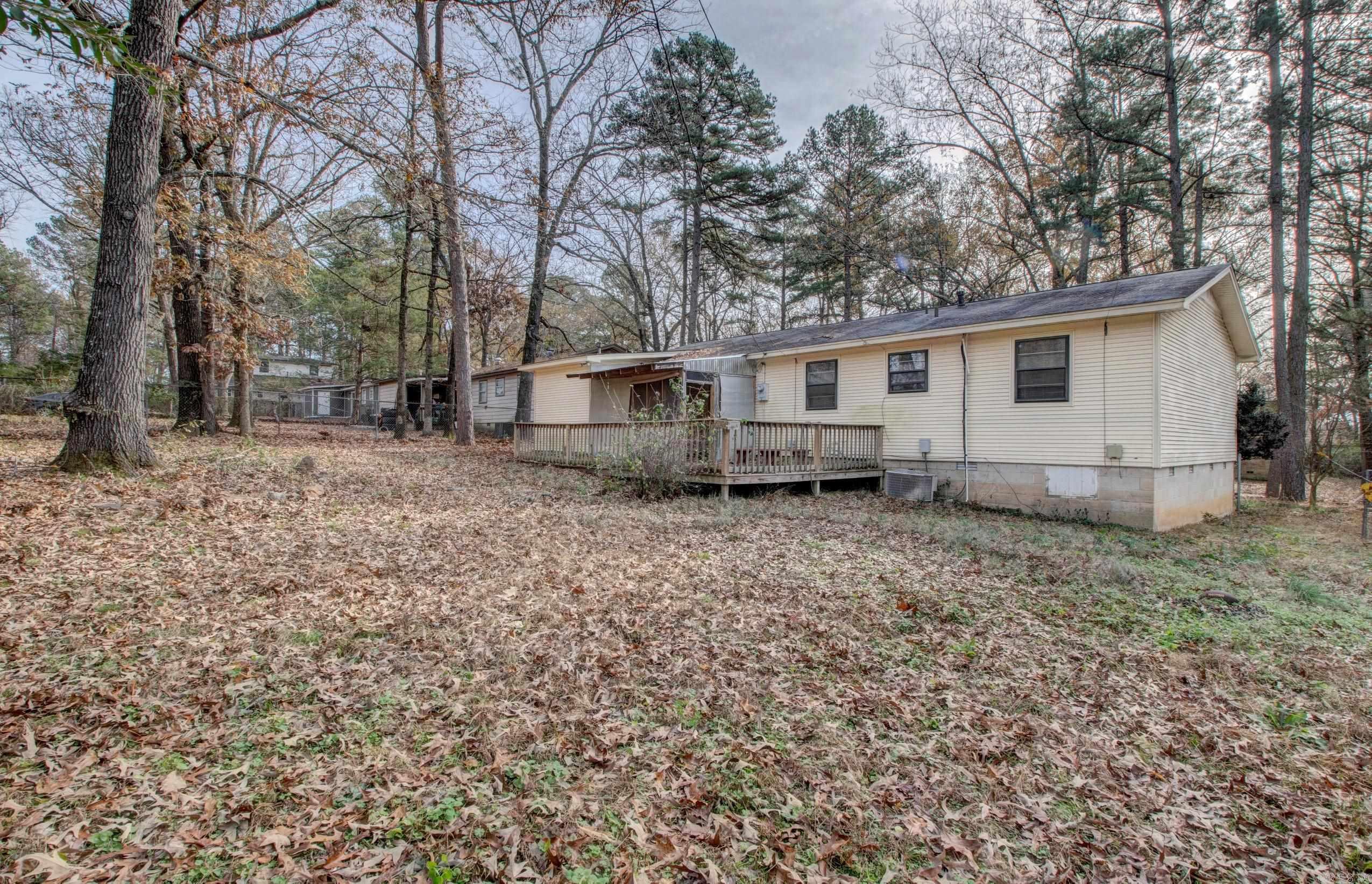 8 Bay  Little Rock, AR