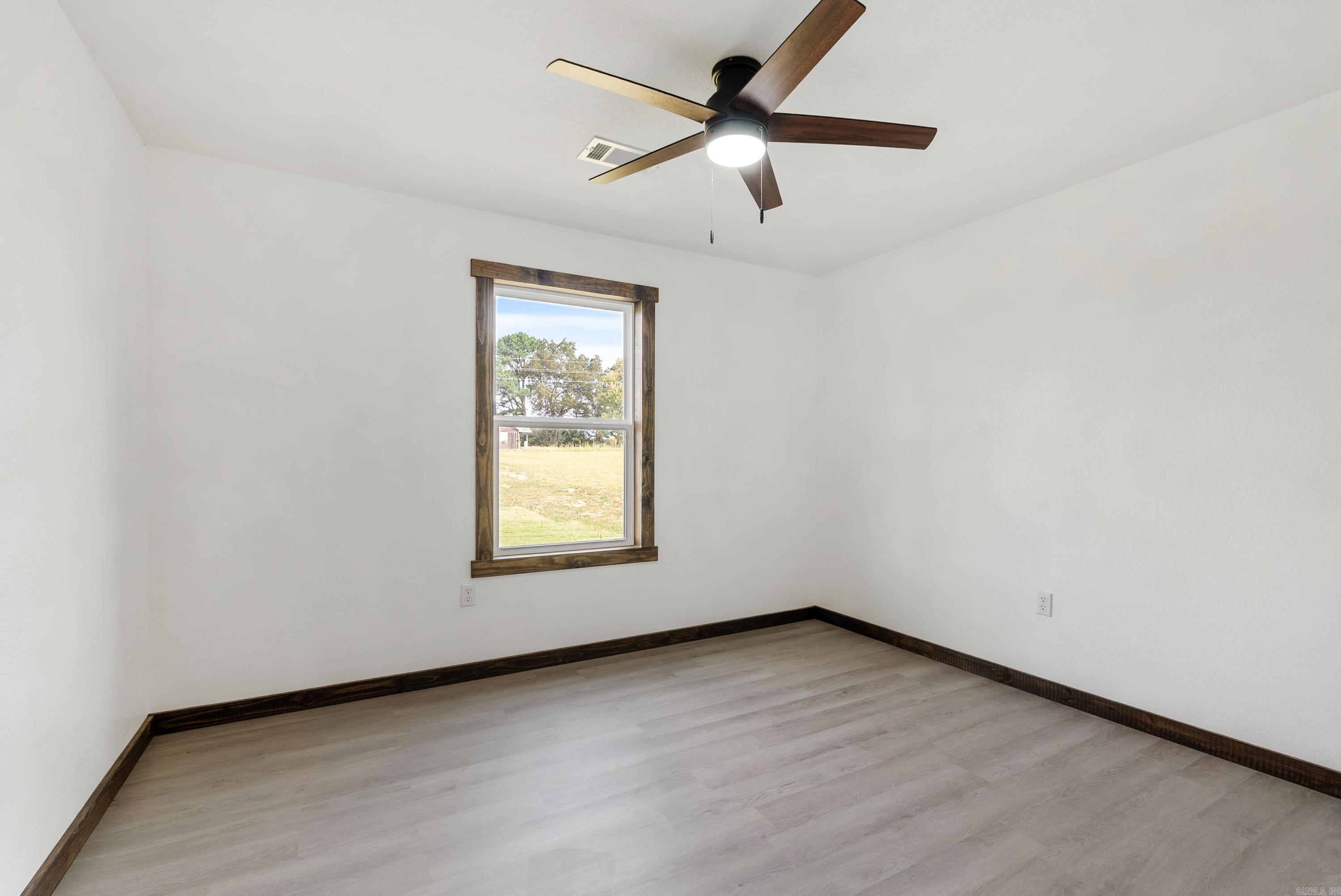 642 School  Rose Bud, AR