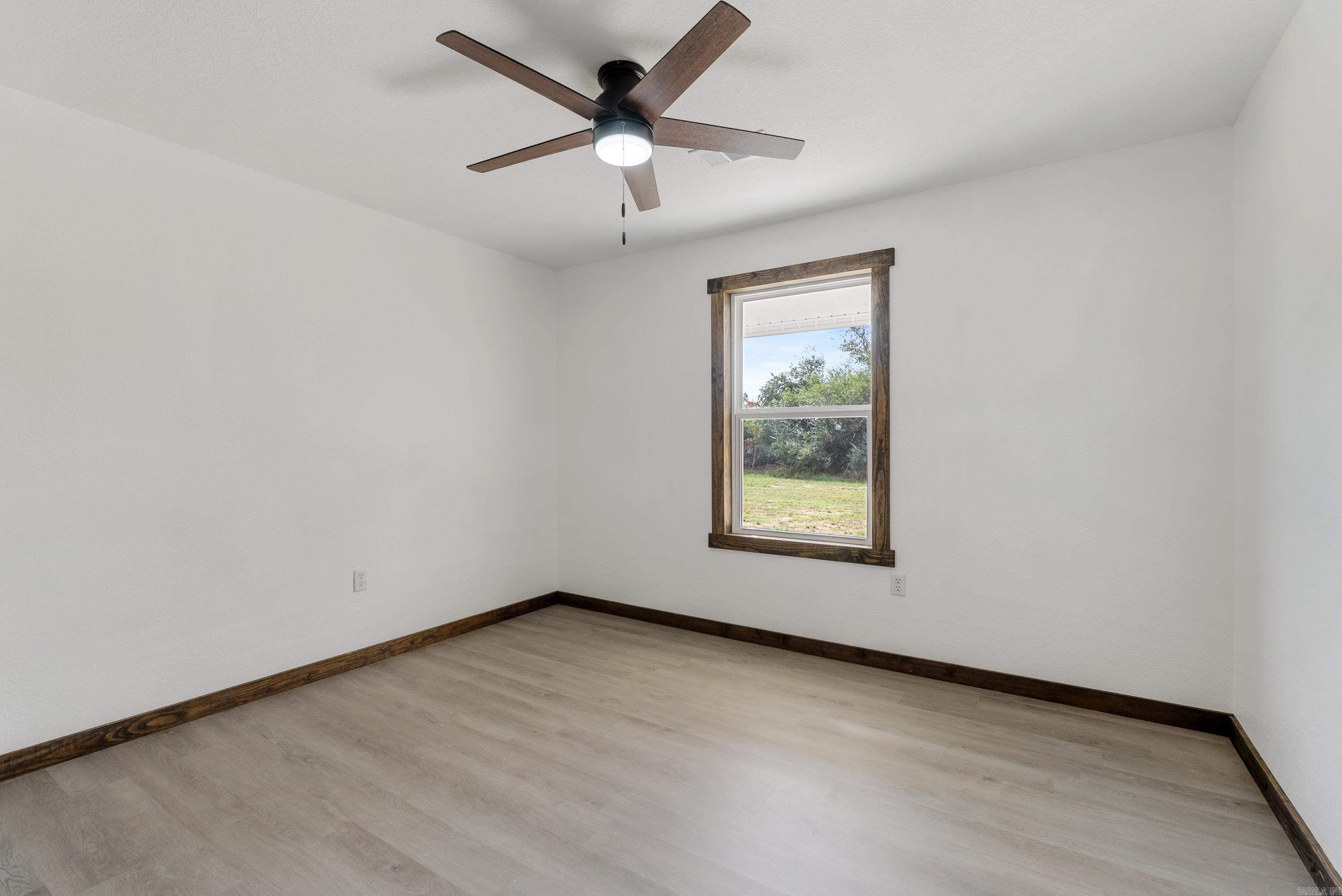 642 School  Rose Bud, AR